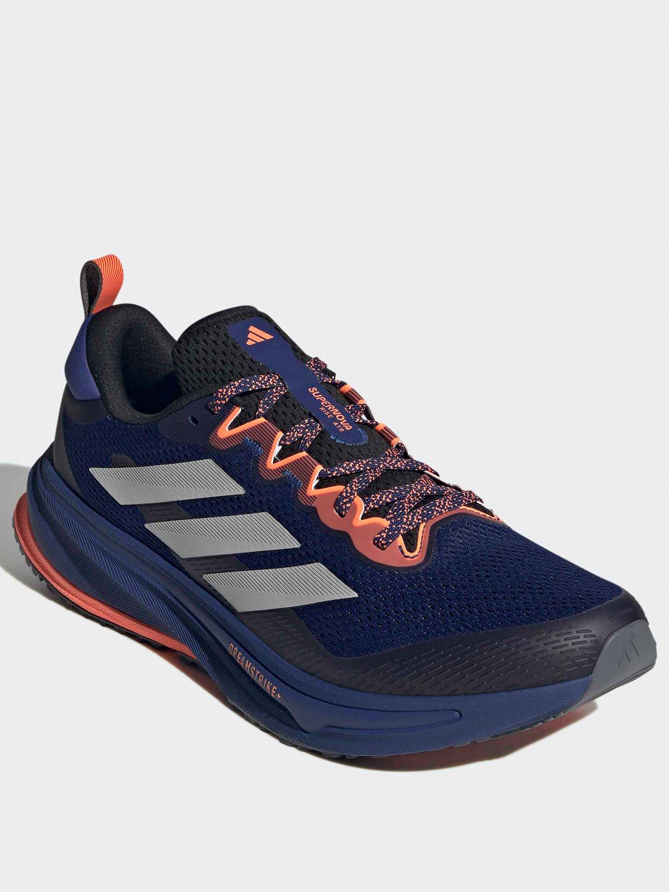 adidas-mens-running-supernova-rise-all-terrain-trainers-bluestillFront