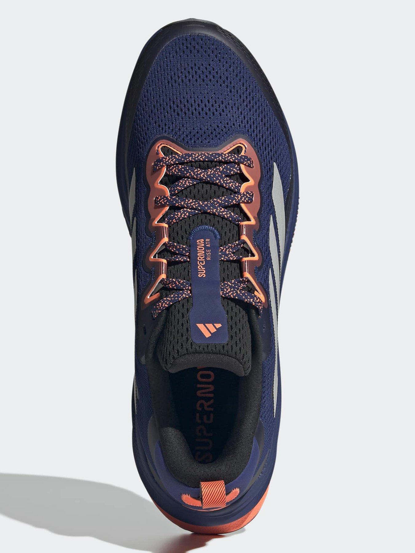 adidas-mens-running-supernova-rise-all-terrain-trainers-blueoutfit