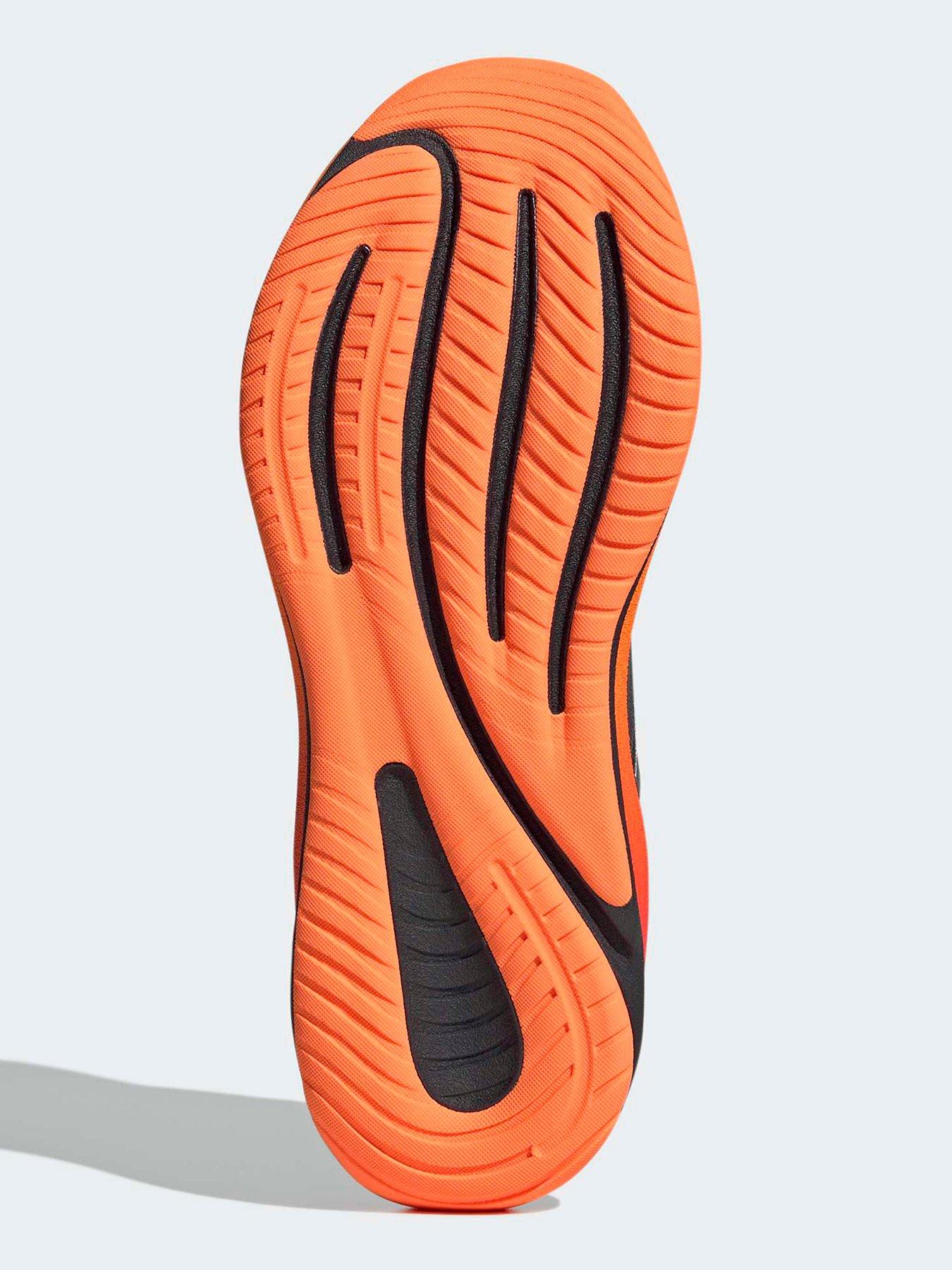 Image 5 of 7 of adidas Mens Running Supernova Ease 2 Trainers - Green