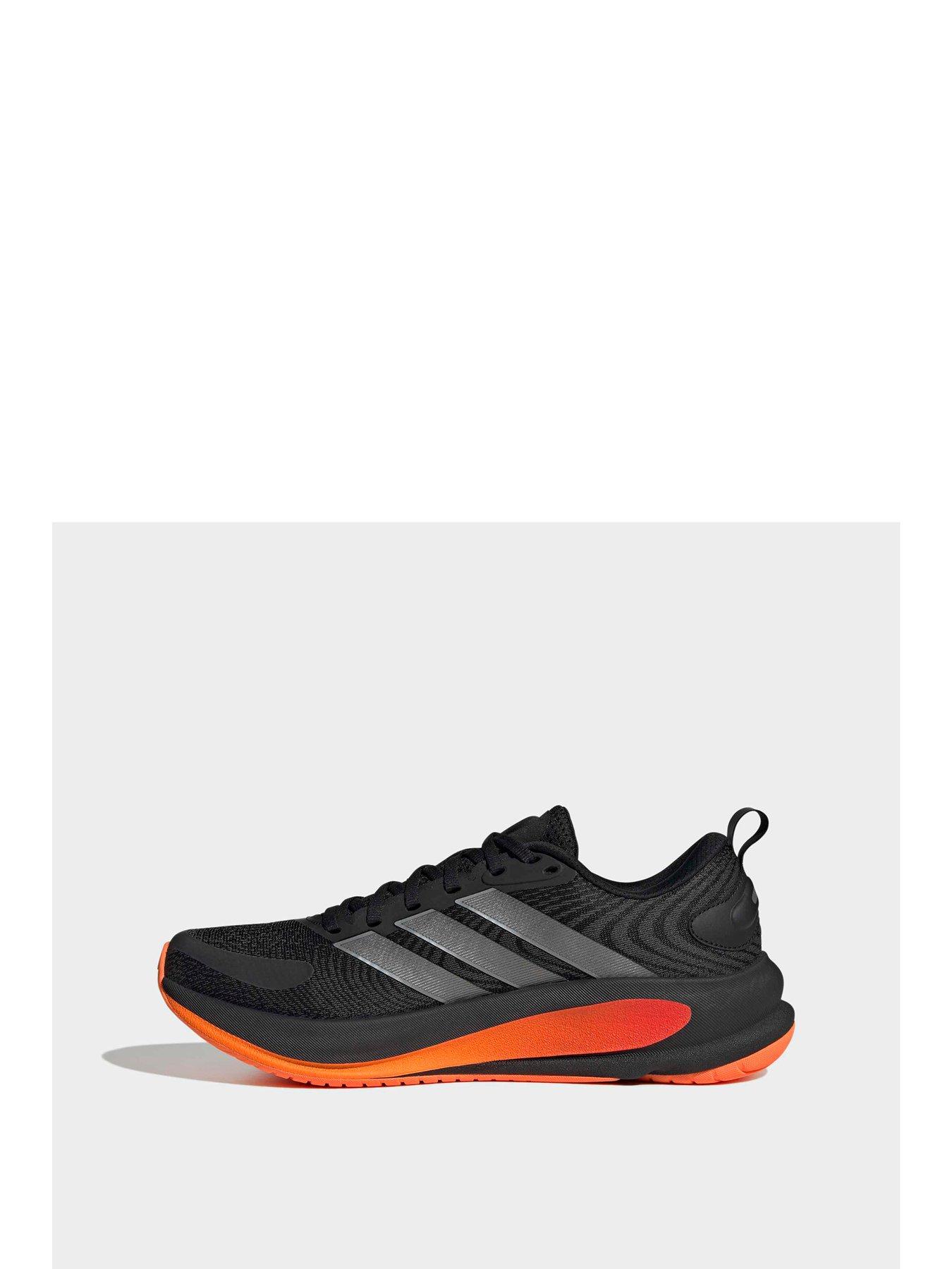 Image 6 of 7 of adidas Mens Running Supernova Ease 2 Trainers - Green