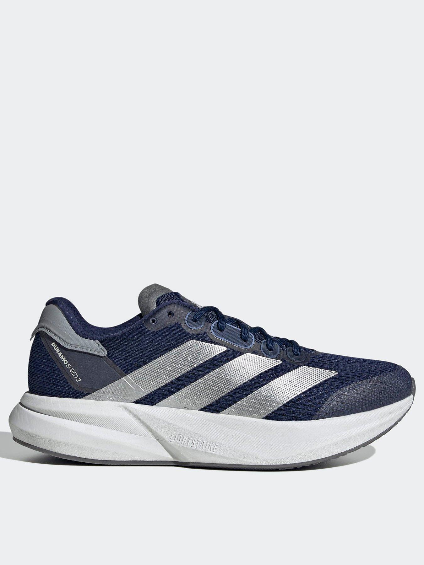 adidas-mens-running-duramo-speed-2-trainers-bluefront