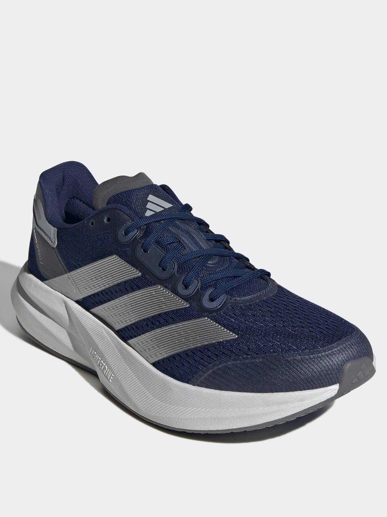 adidas-mens-running-duramo-speed-2-trainers-bluestillFront