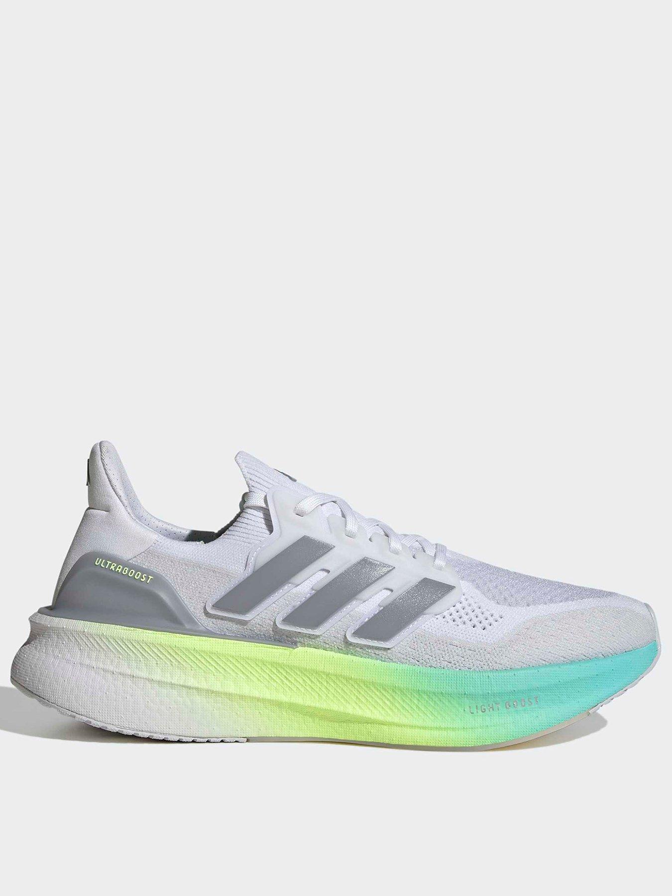 adidas-mens-running-ultraboost-5-trainers-whitestillFront
