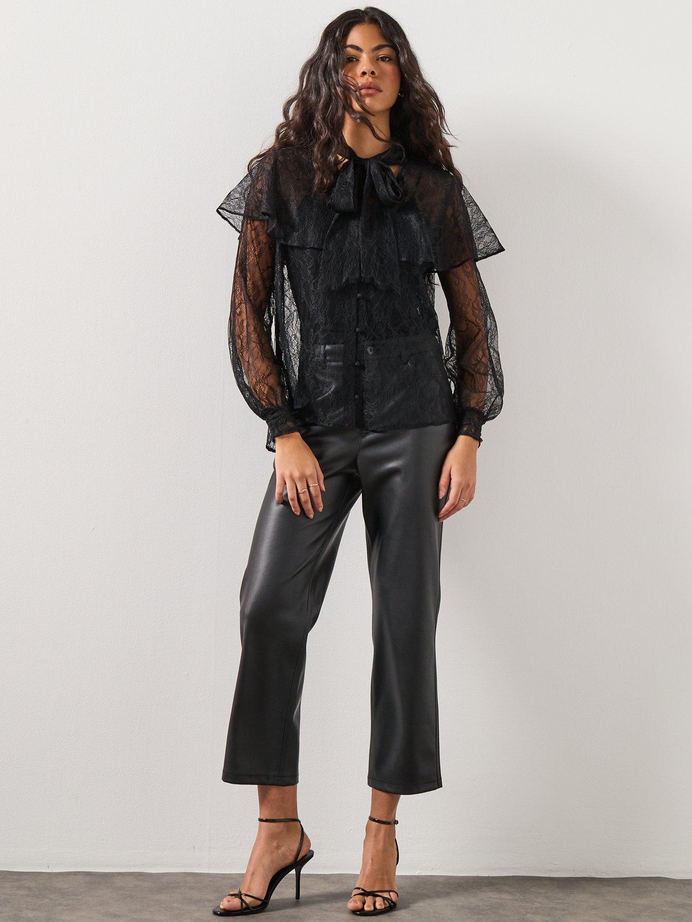 allsaints-athena-lace-shirt-blackback