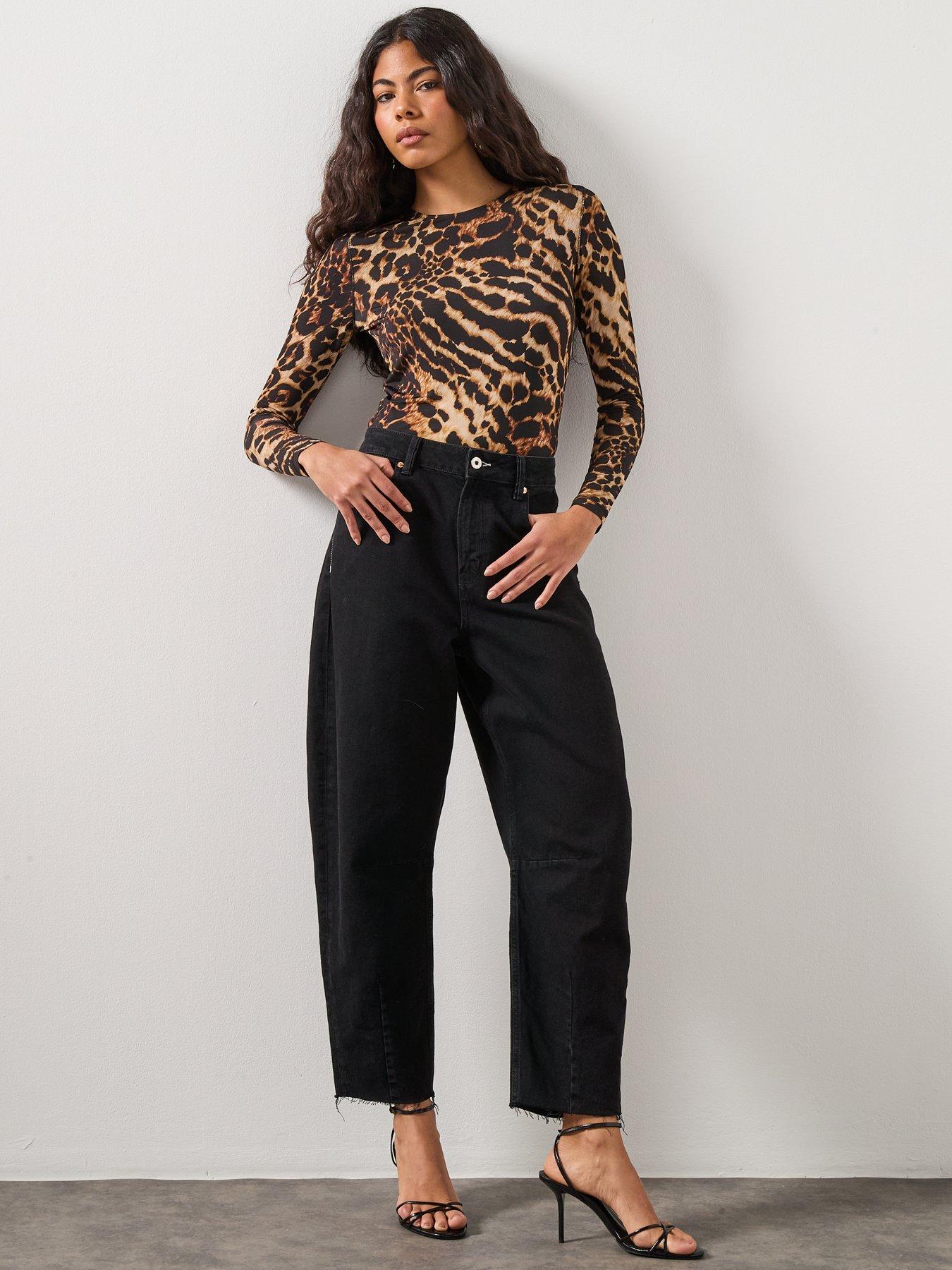 allsaints-katlyn-top-brownback