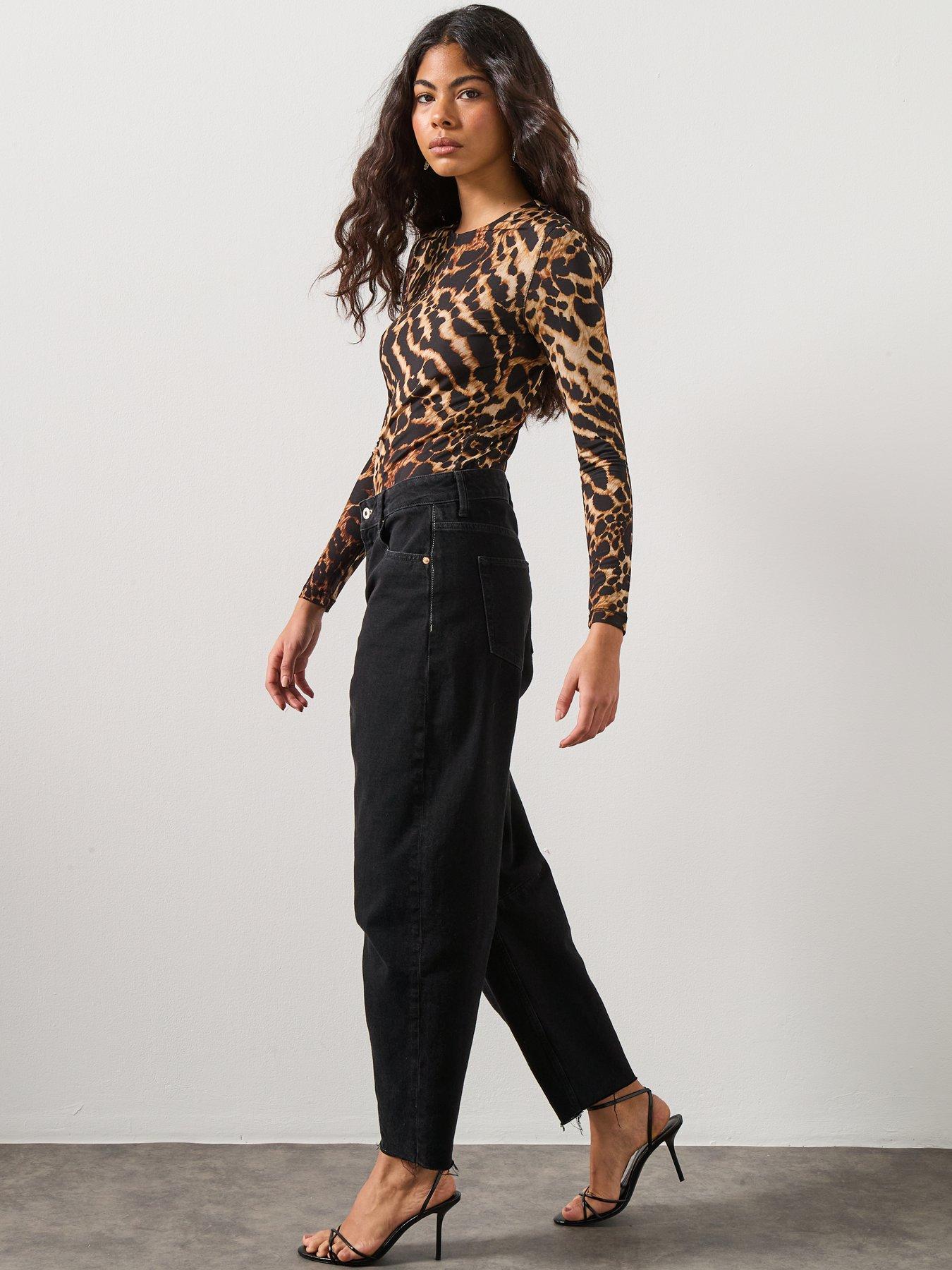 allsaints-katlyn-top-browndetail