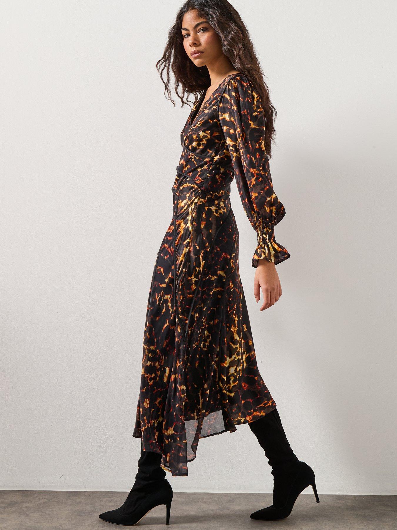 allsaints-dannie-dress-brownback