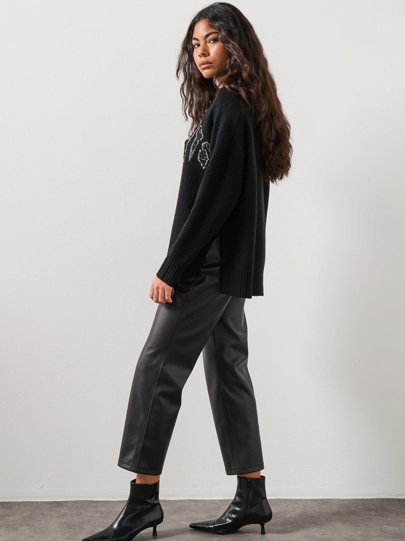 allsaints-zinc-jumper-blackdetail