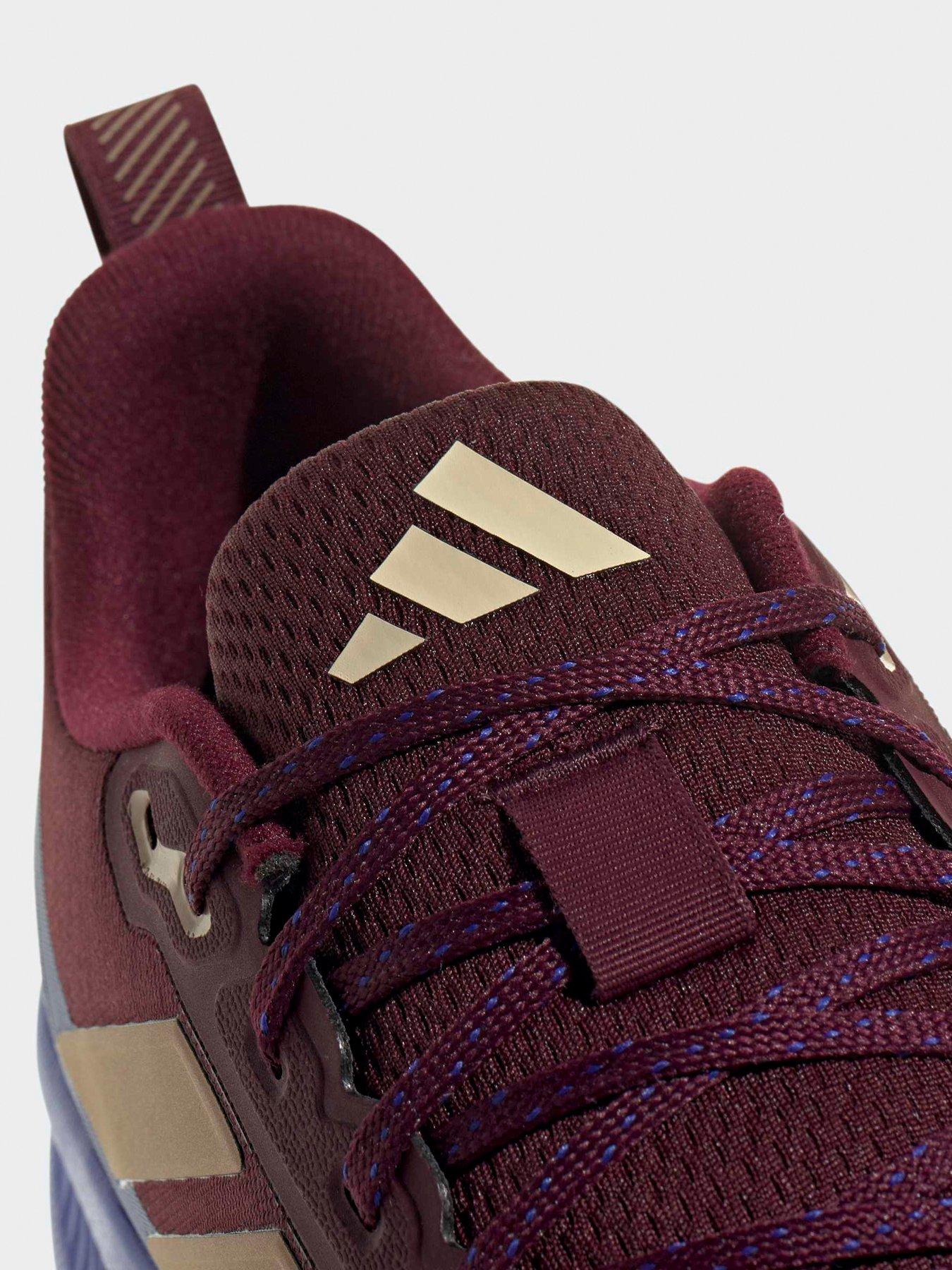 Image 5 of 6 of adidas Mens Running Runfalcon 5 Trail Trainers - Blue