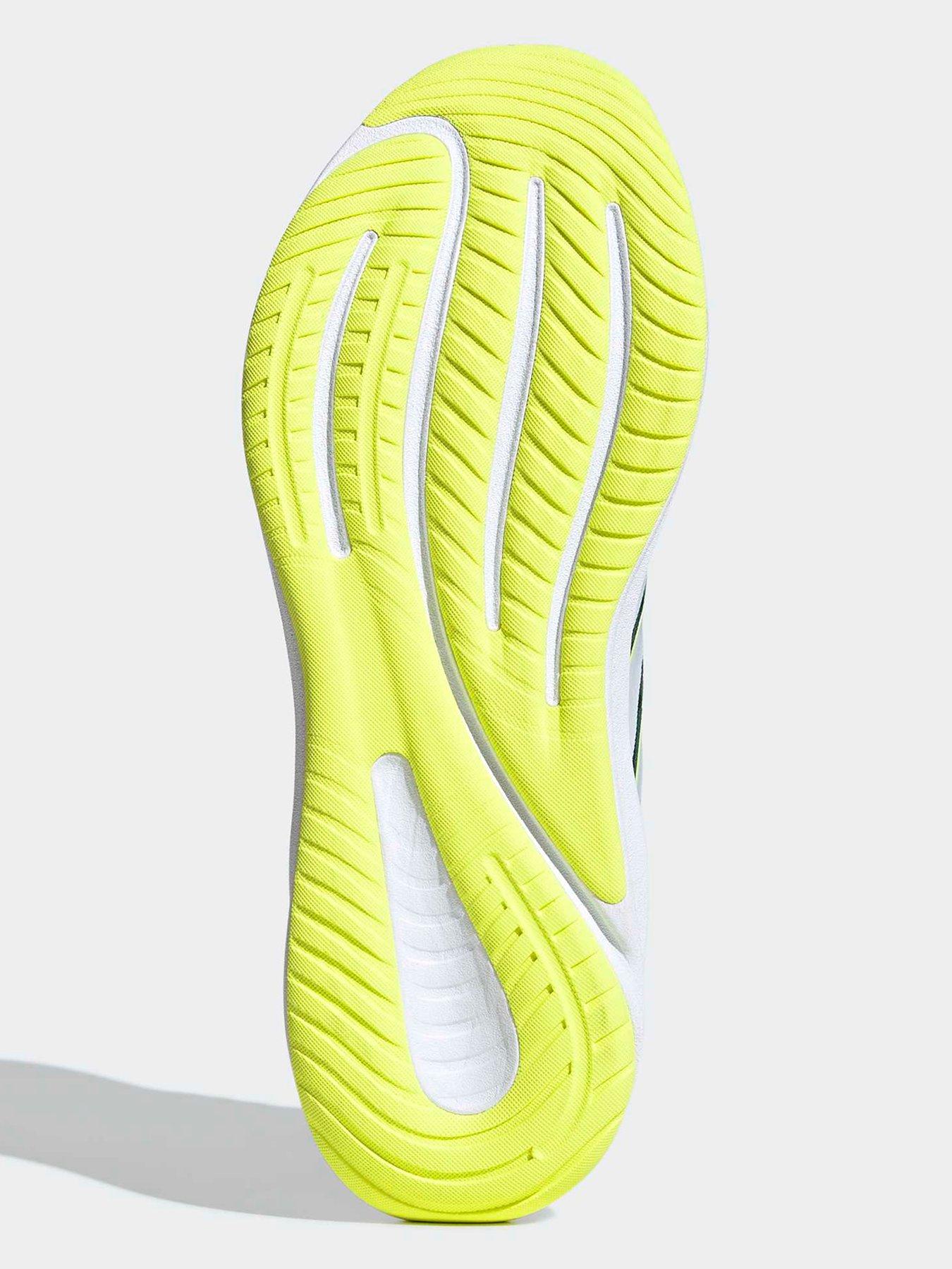 Image 5 of 7 of adidas Mens Running Supernova Ease 2 Trainers - Navy