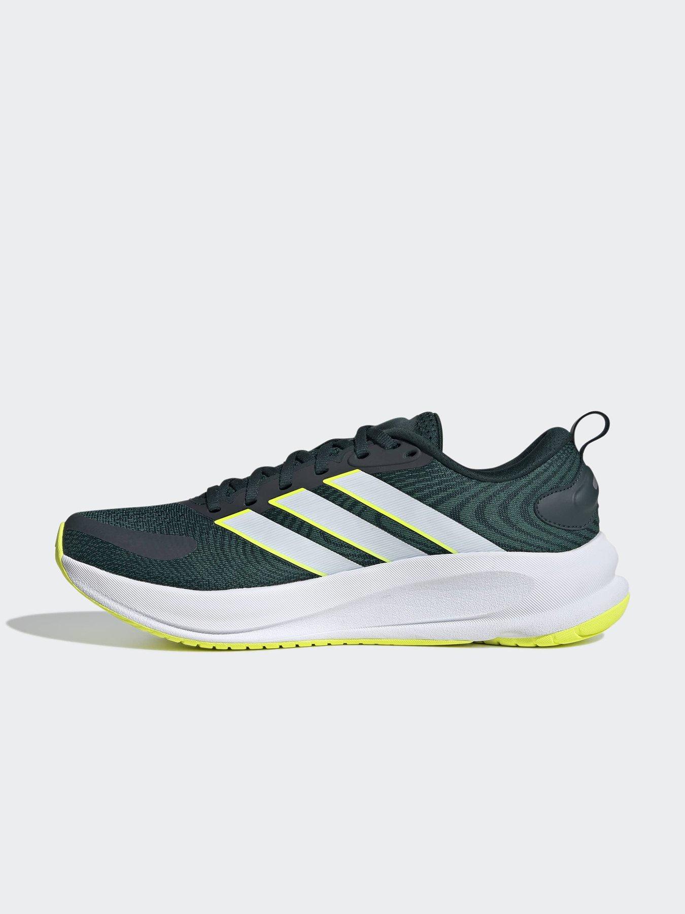 Image 7 of 7 of adidas Mens Running Supernova Ease 2 Trainers - Navy