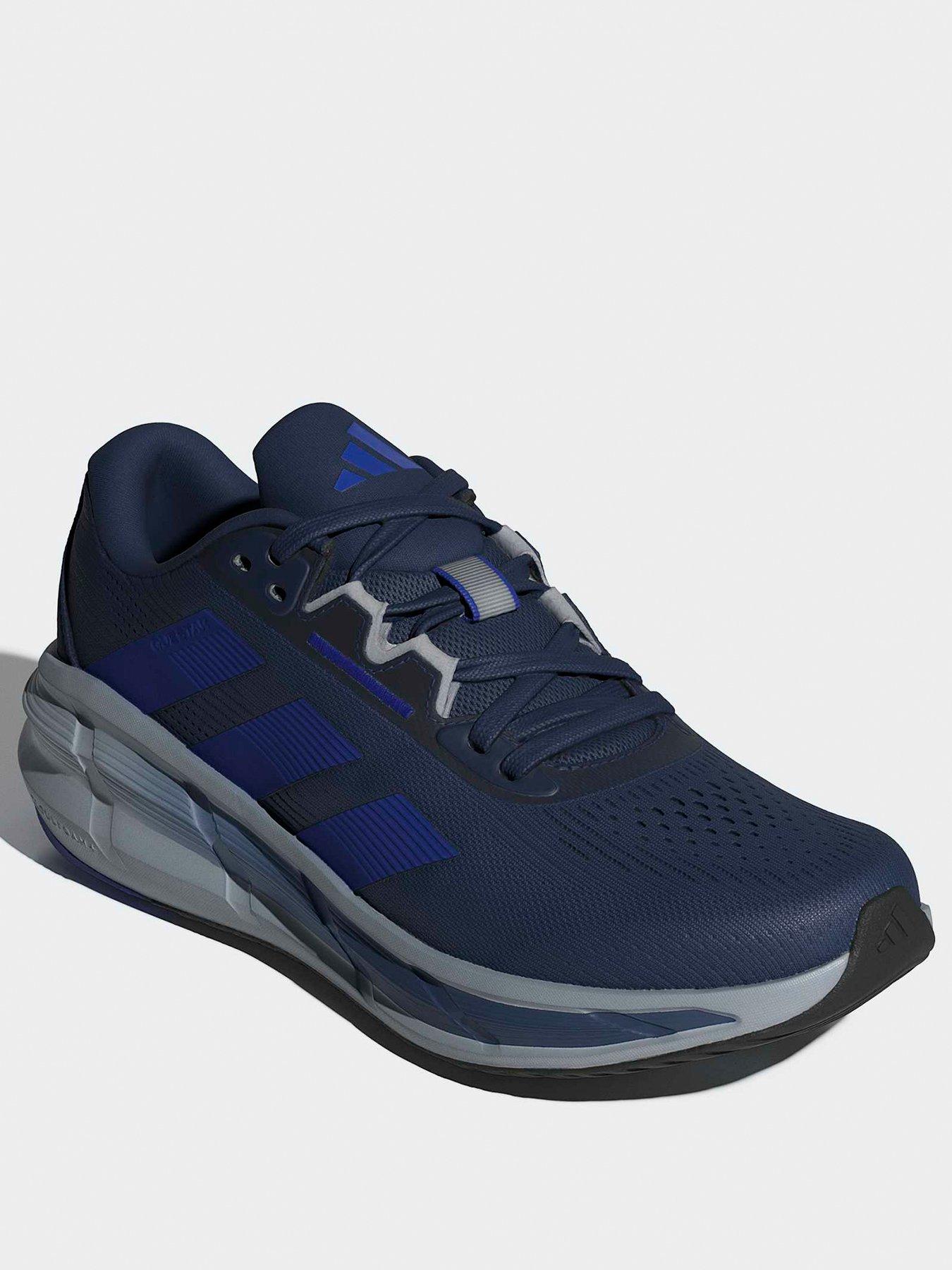 adidas-mens-running-questar-3-trainers-navystillFront