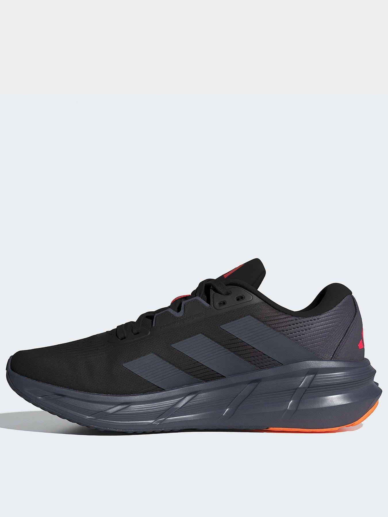 adidas-mens-running-questar-3-trainers-blackstillFront