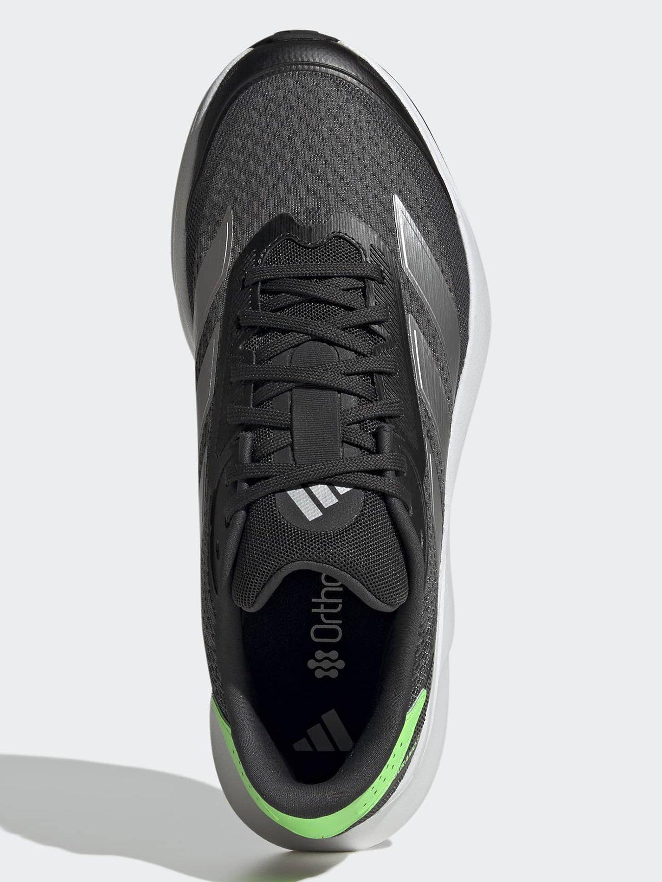 Image 4 of 6 of adidas Mens Running Duramo Sl2 Trainers - Grey