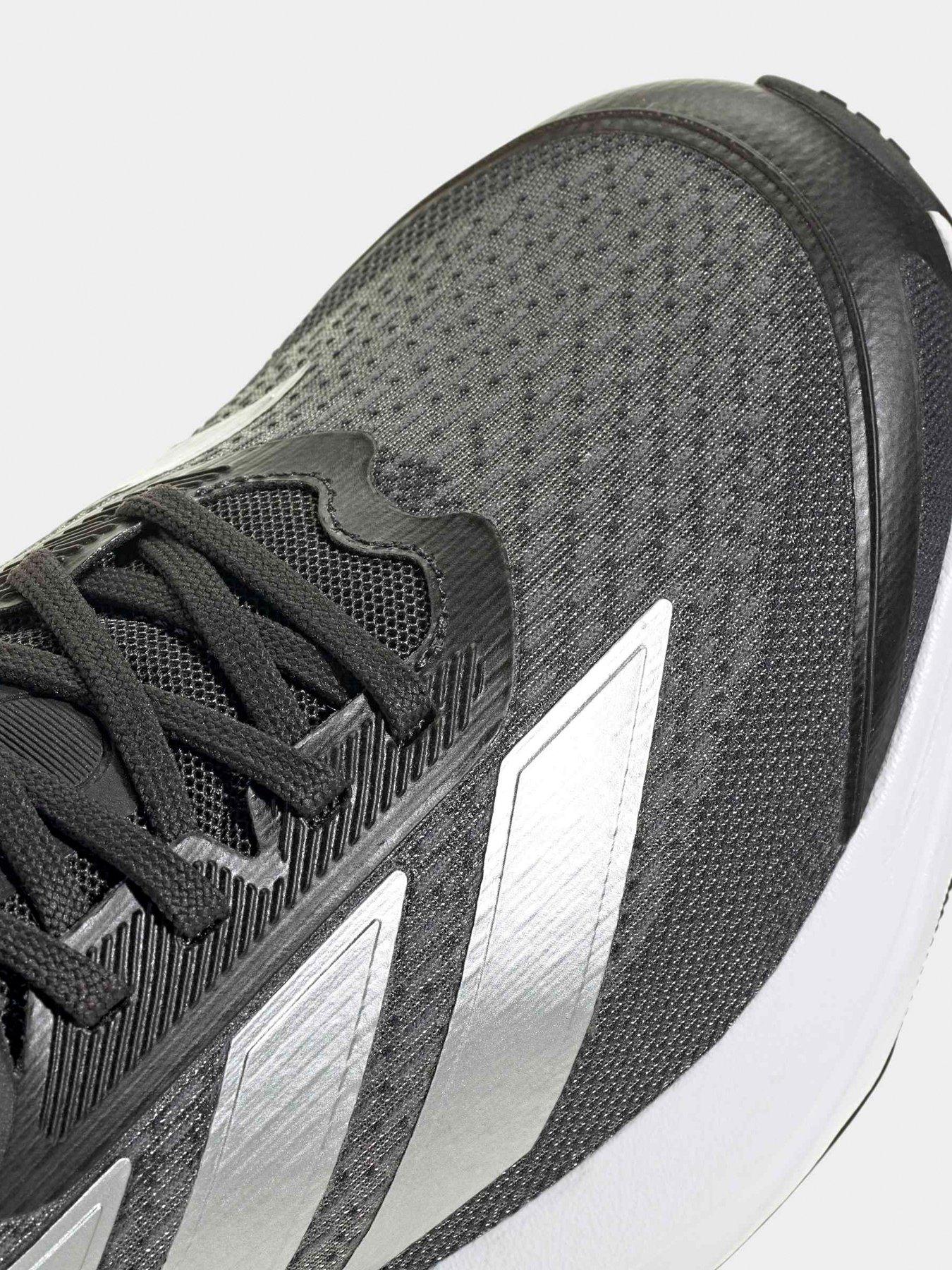 Image 5 of 6 of adidas Mens Running Duramo Sl2 Trainers - Grey