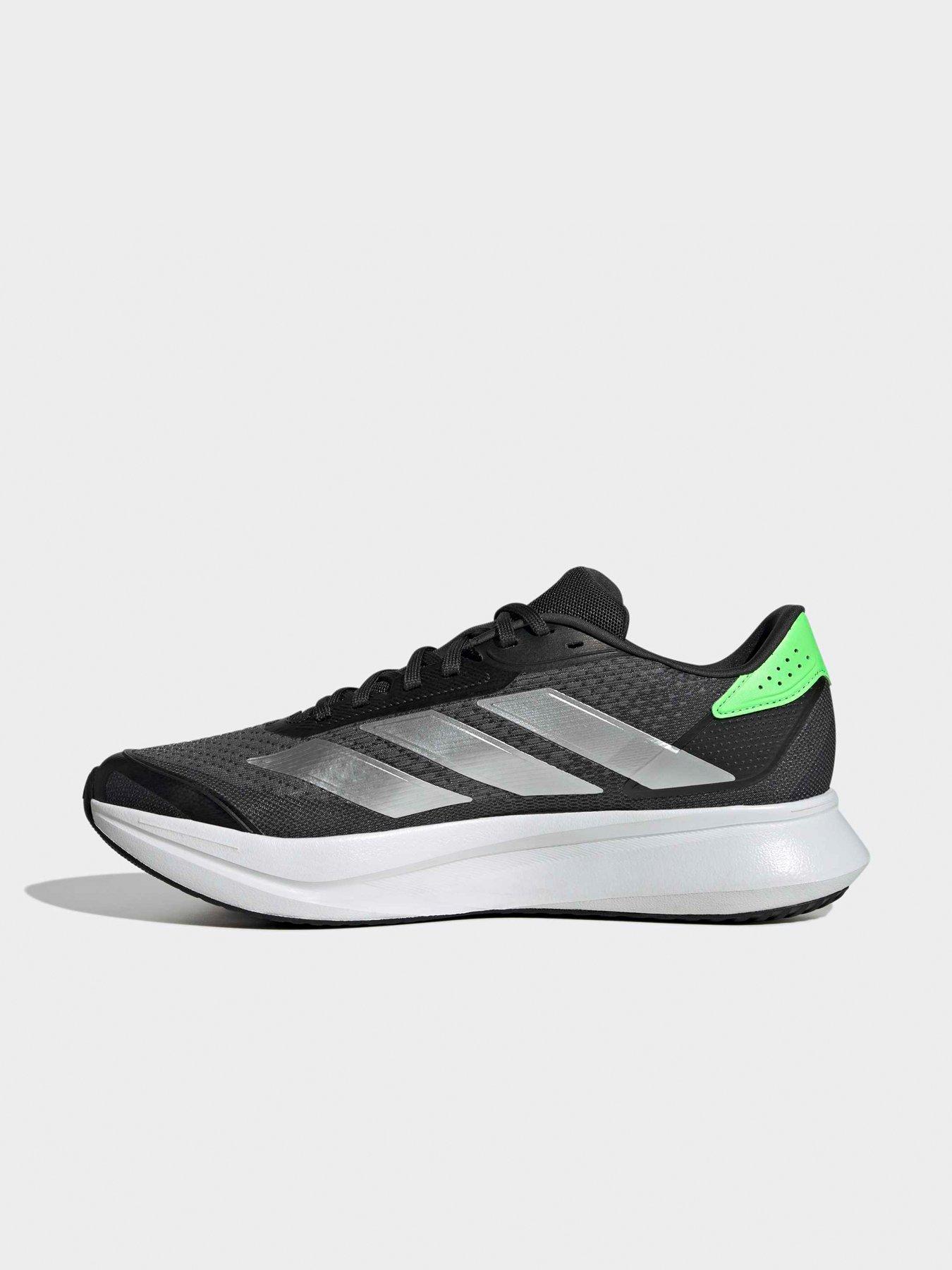Image 6 of 6 of adidas Mens Running Duramo Sl2 Trainers - Grey