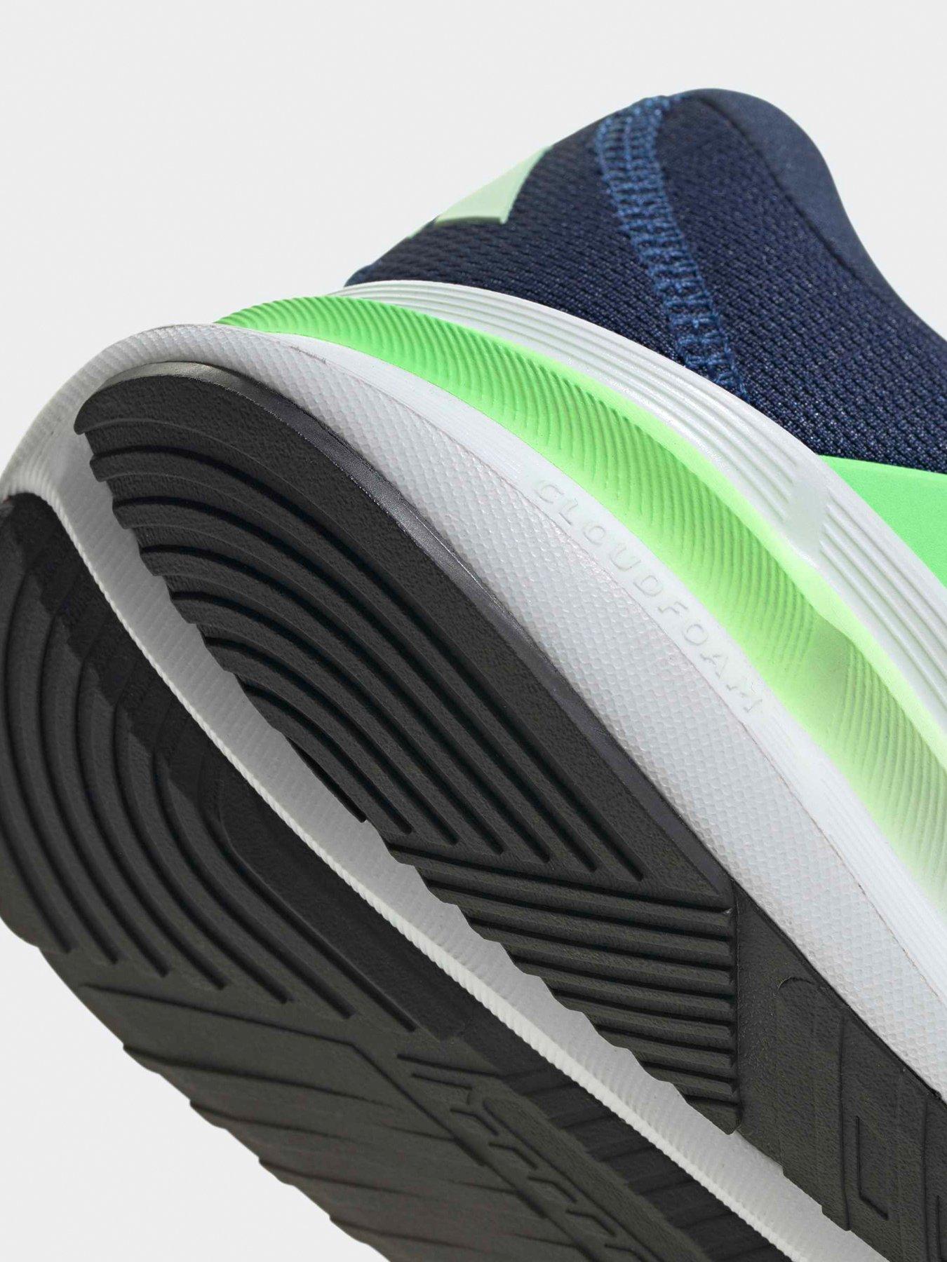 Image 5 of 6 of adidas Mens Running Galaxy 7 Trainers - Navy