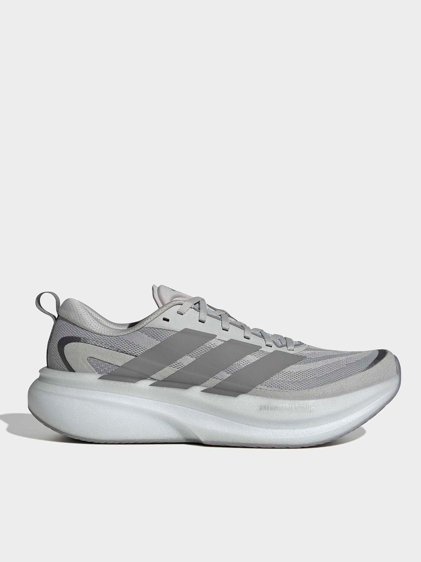 adidas gazelle silver green womens MEN'S ADIDAS SOLAR GLIDE 5 main image 1