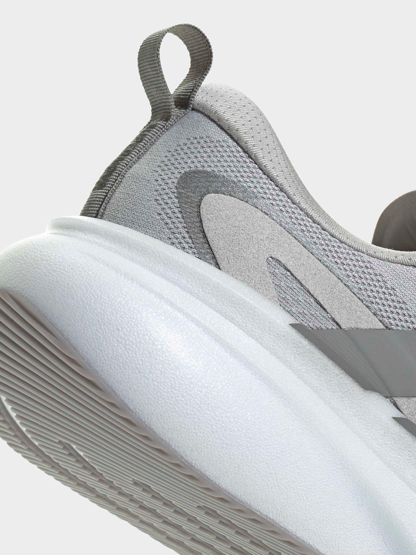 Image 7 of 7 of adidas Mens Running Supernova Glide Trainers - Grey