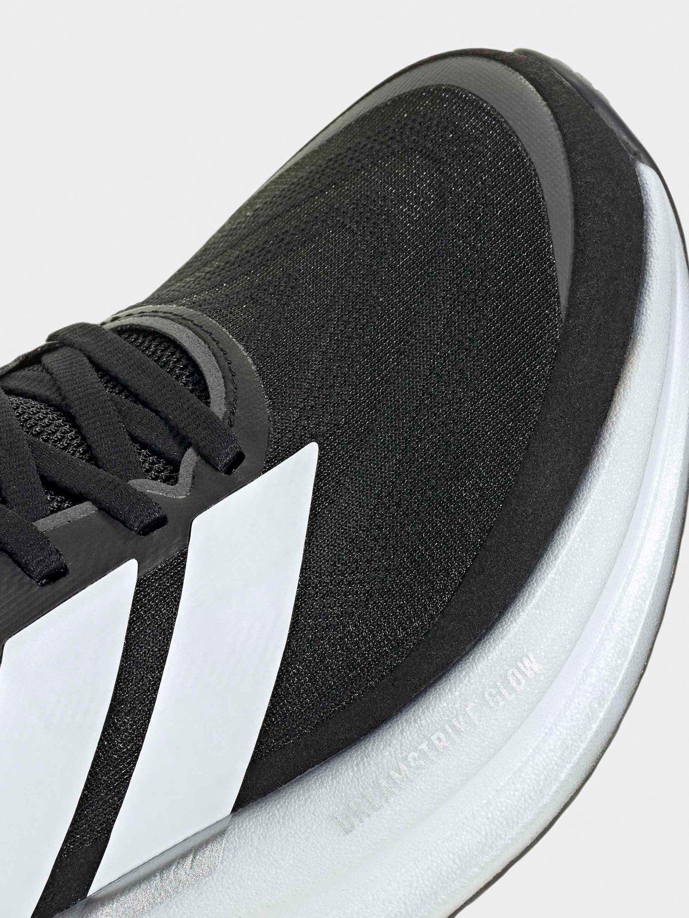 Image 5 of 6 of adidas Mens Running Supernova Glide Trainers - Black