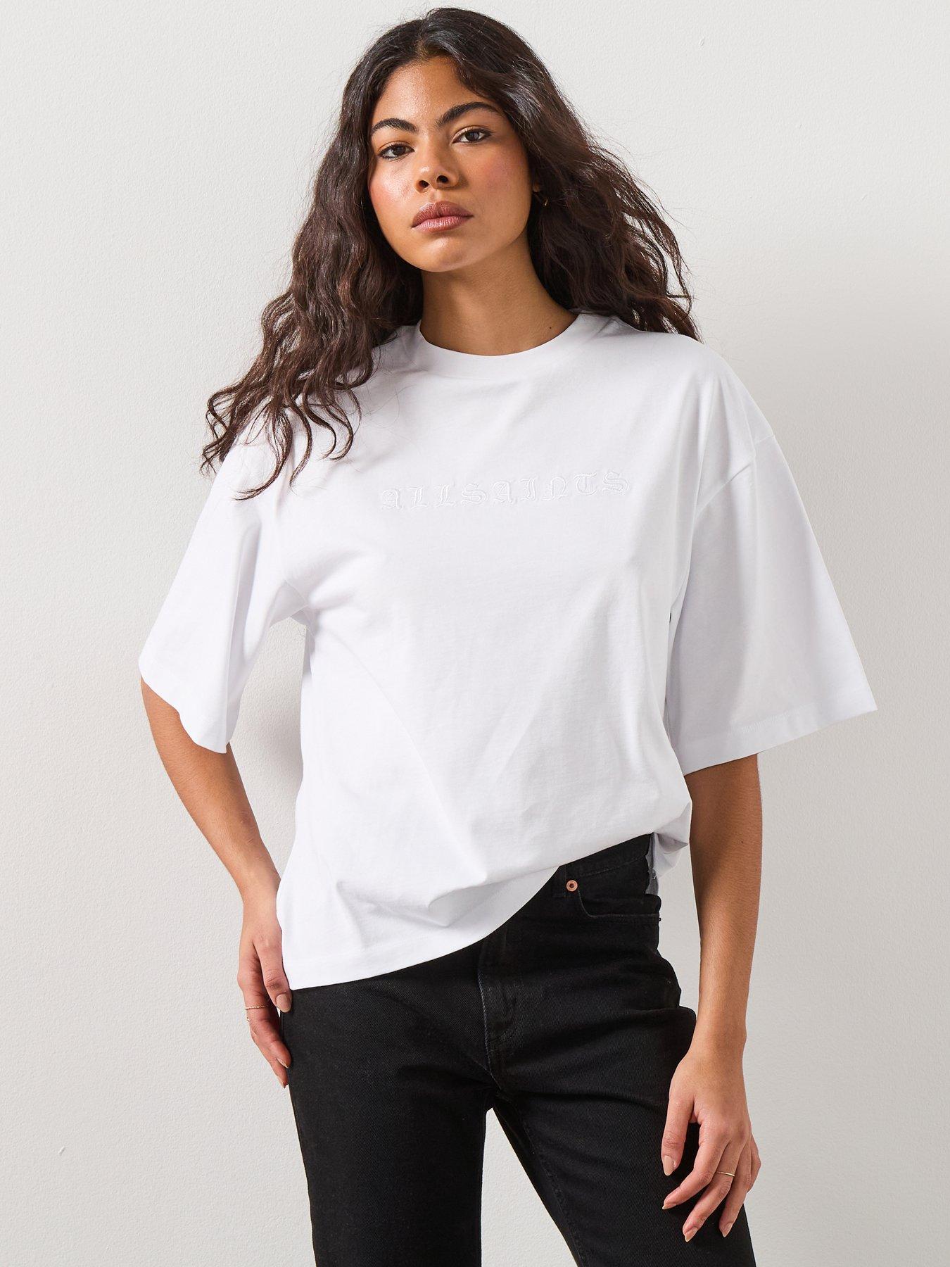 allsaints-vision-amelie-tee-whitestillFront