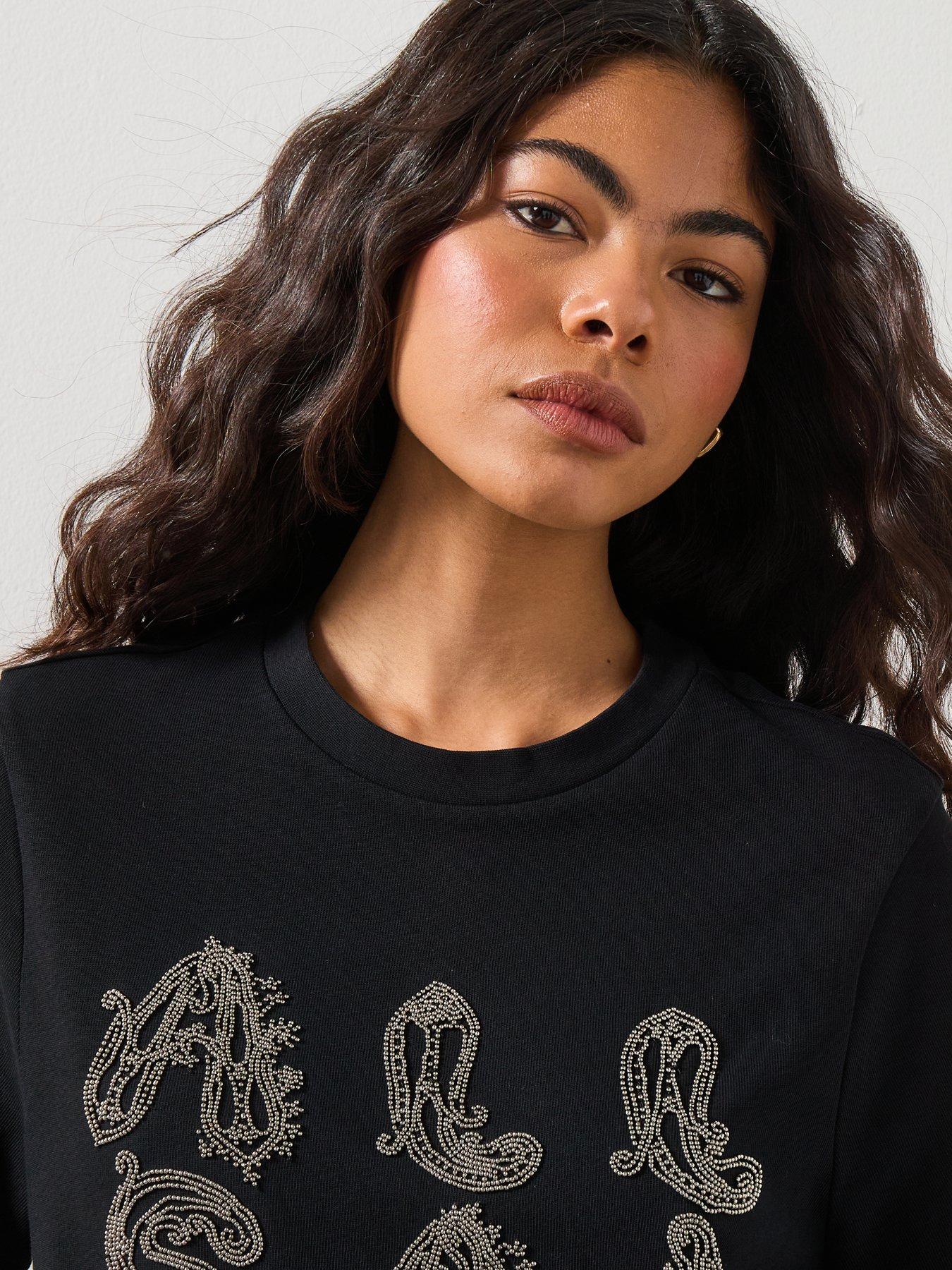 allsaints-ella-lisa-tee-blackdetail