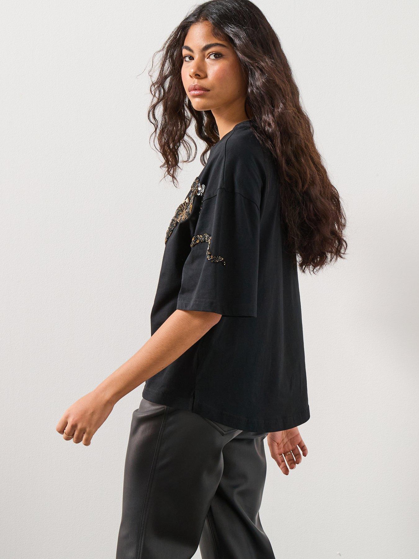 allsaints-ouros-amelie-tee-blackdetail