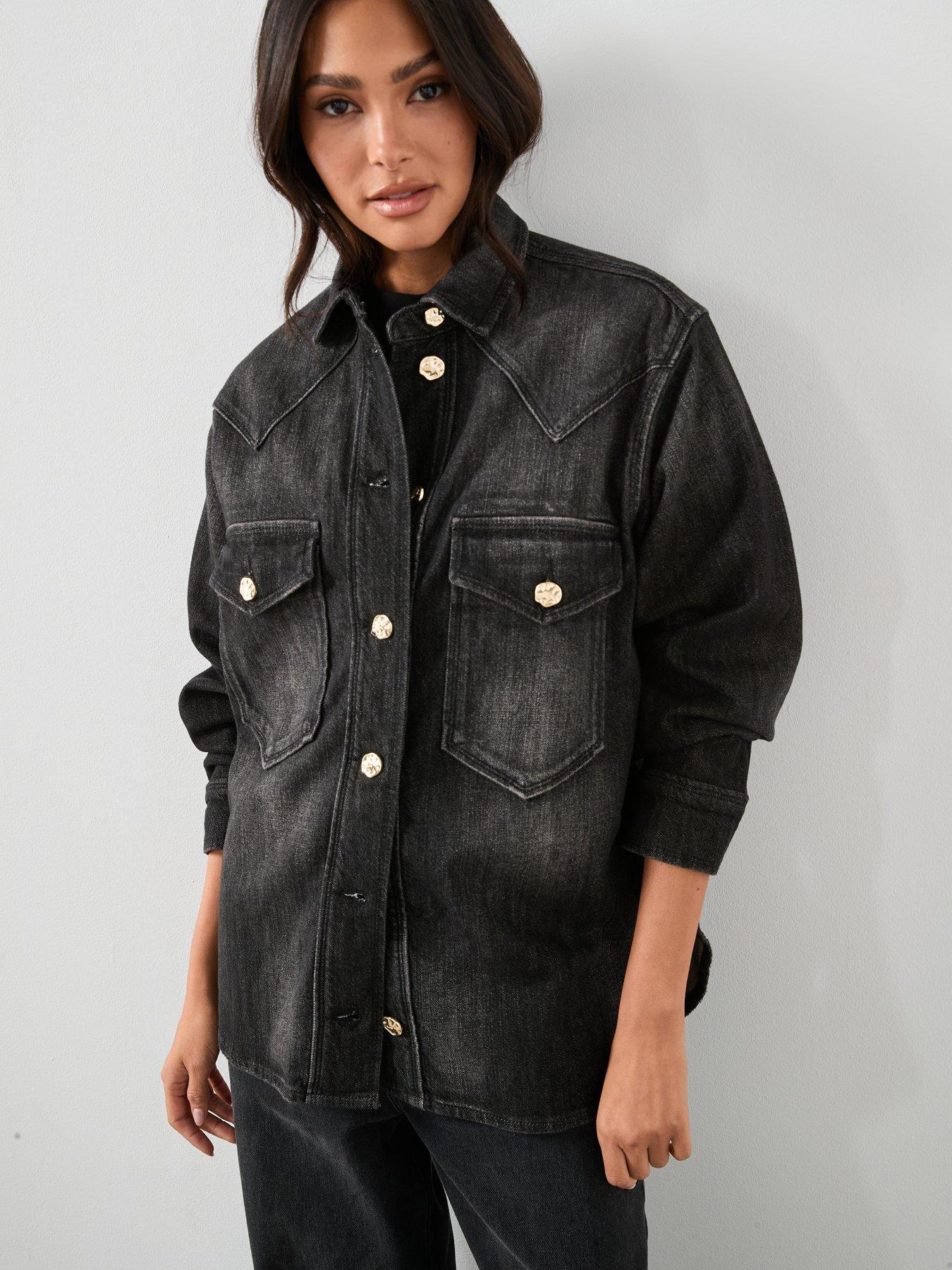 allsaints-bryn-denim-shirt-black