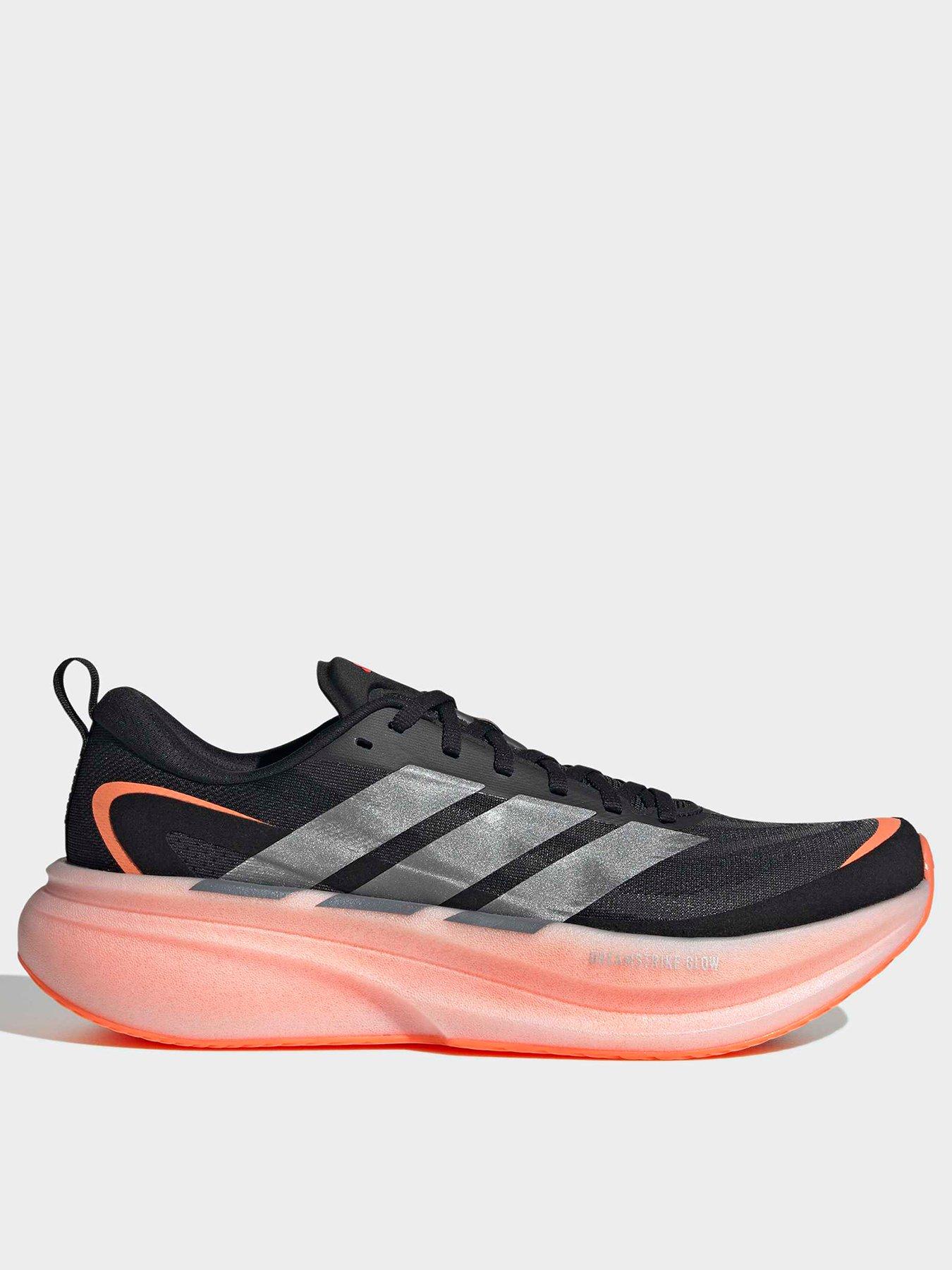 adidas-mens-running-supernova-glide-trainers-blackfront