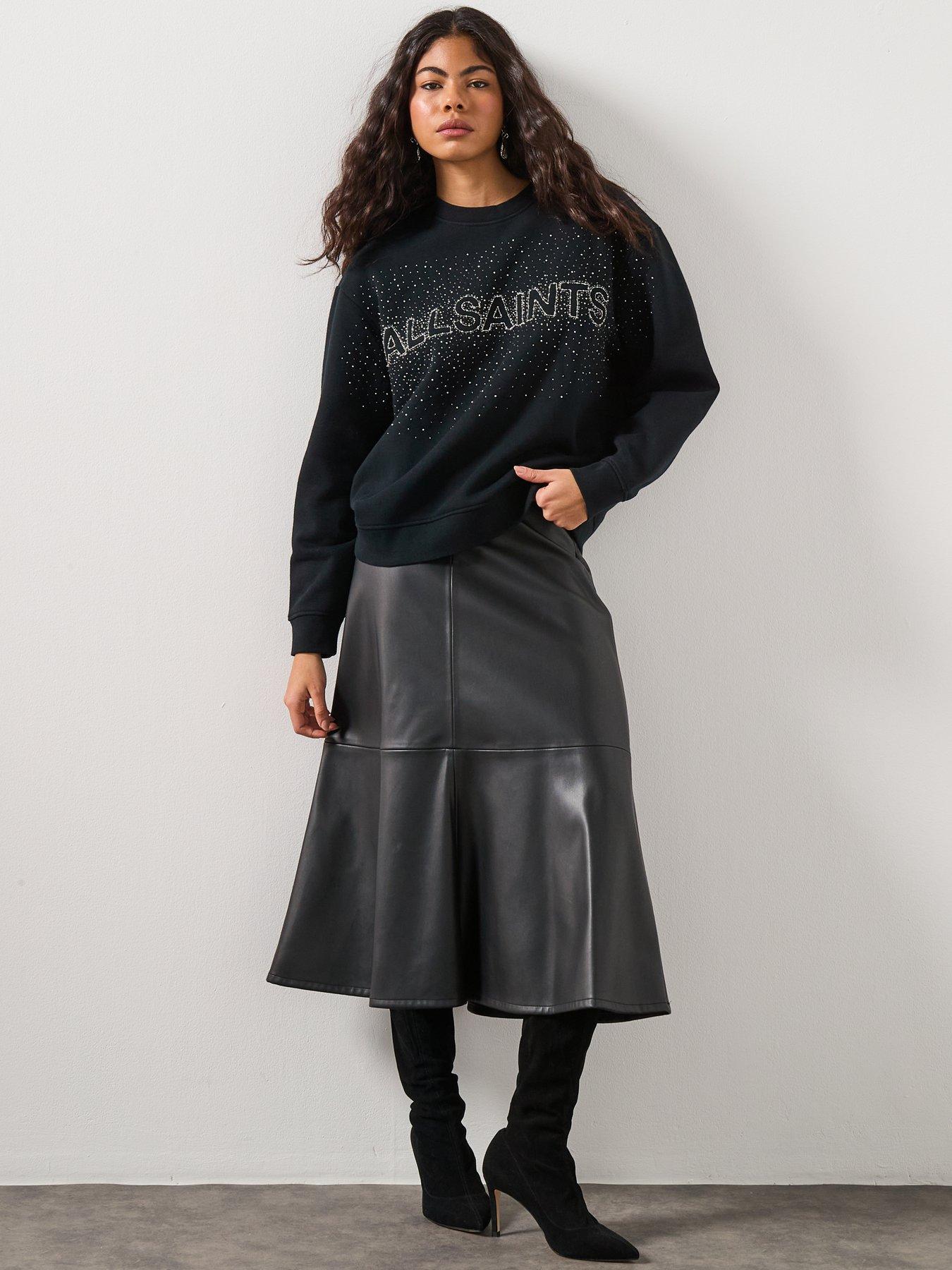 allsaints-sprinkle-etta-sweatshirt-blackback