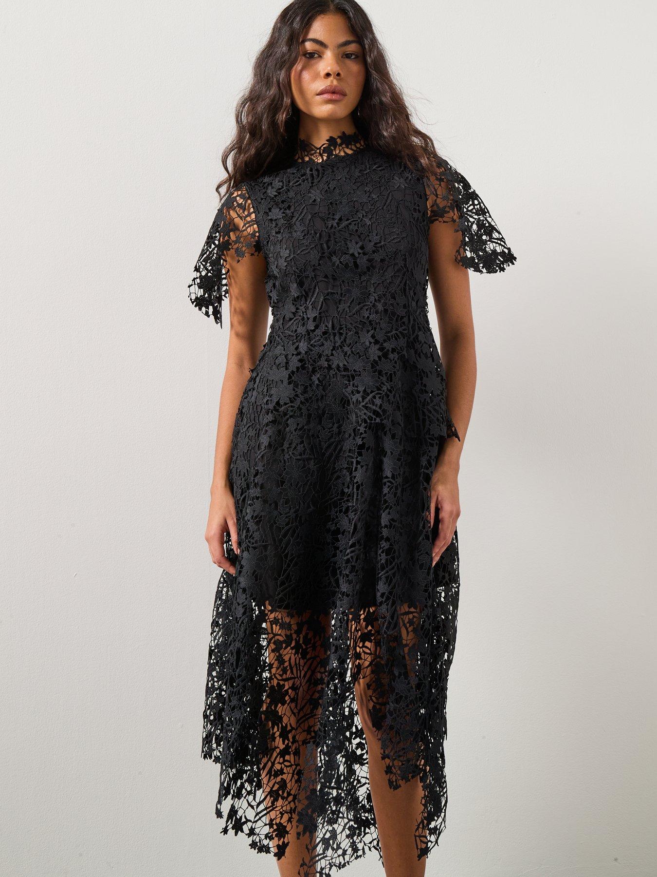 allsaints-saege-dress-blackdetail