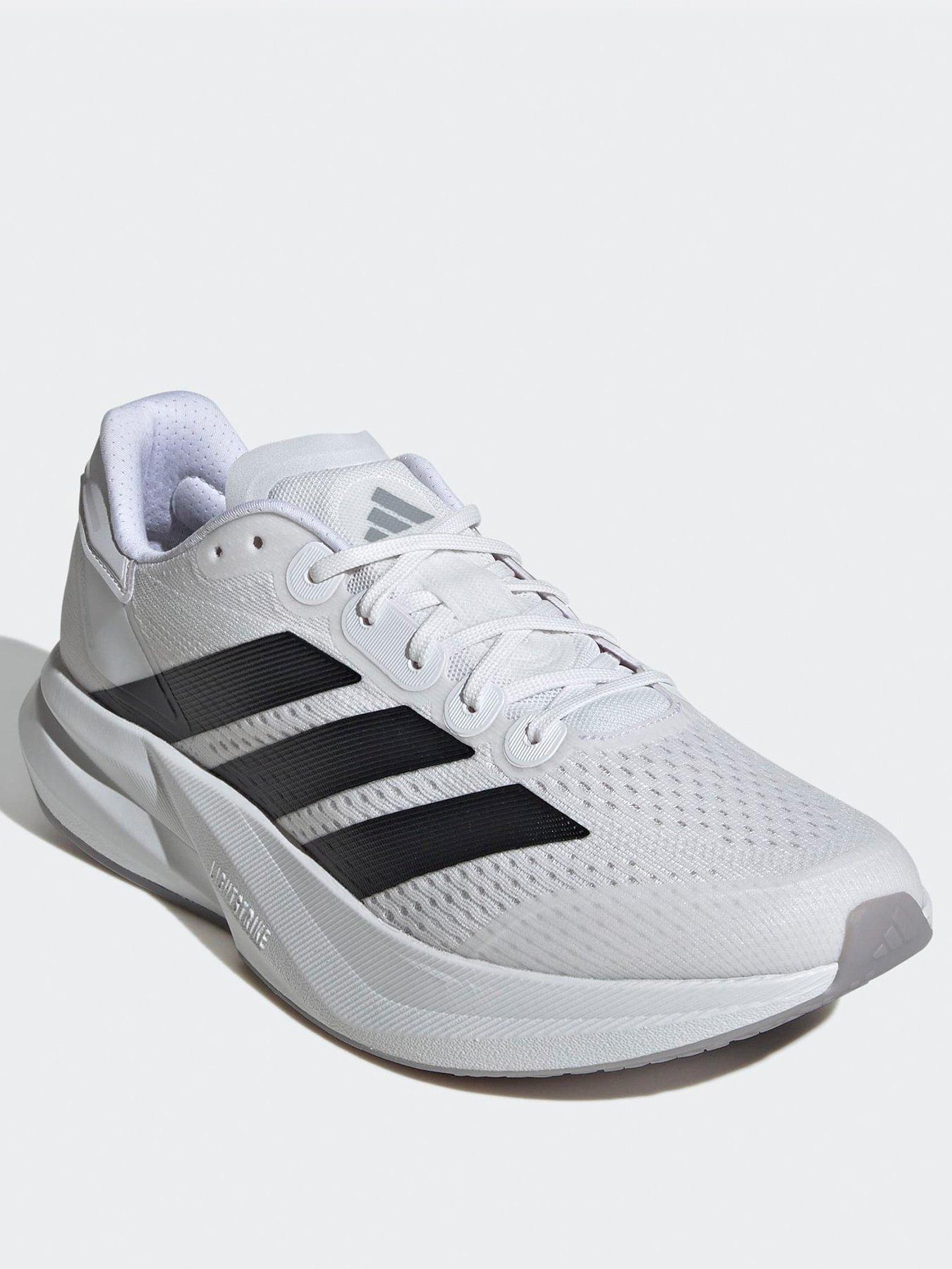 adidas-mens-running-duramo-speed-2-trainers-whitestillFront