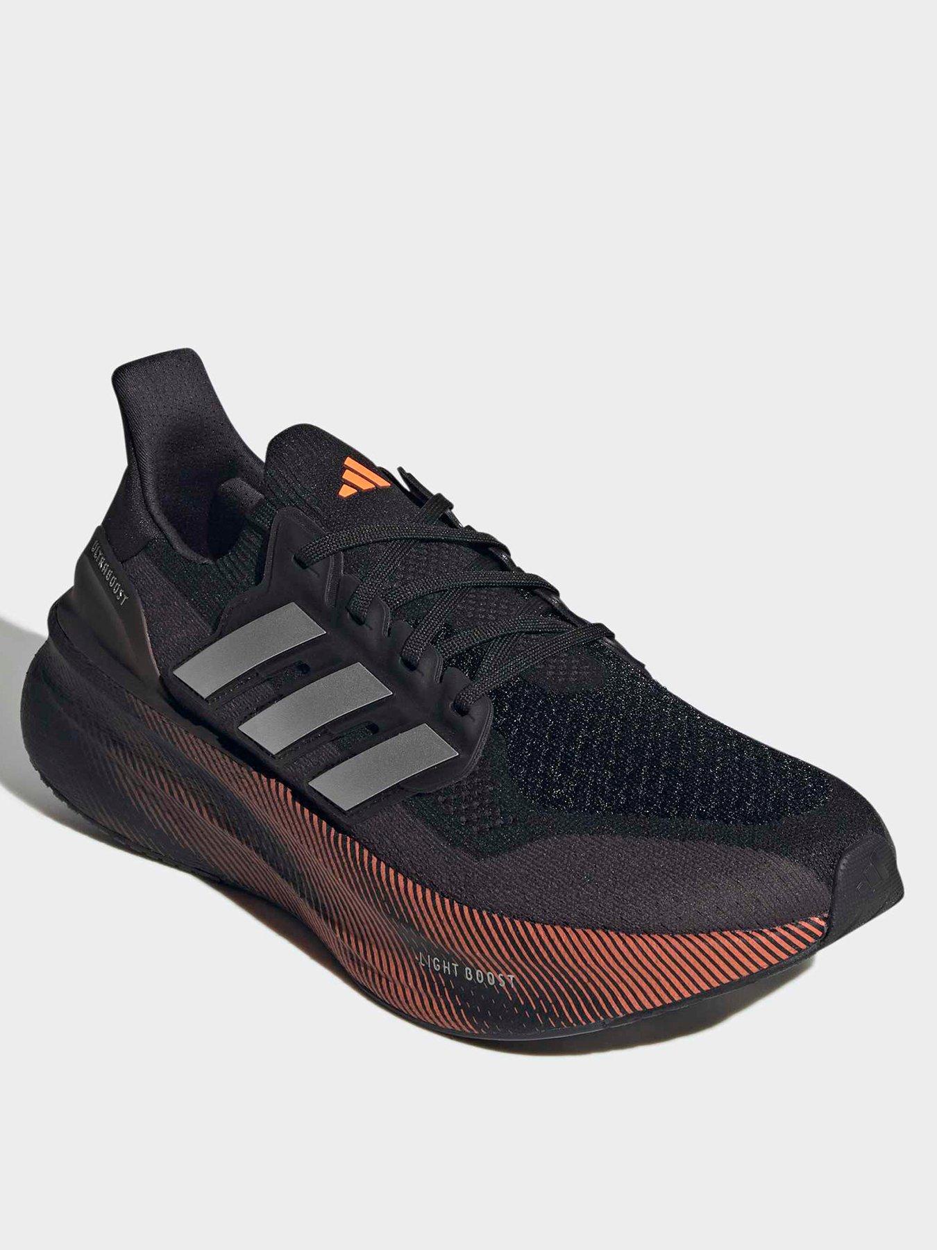 adidas-mens-running-ultraboost-5-trainers-blackstillFront