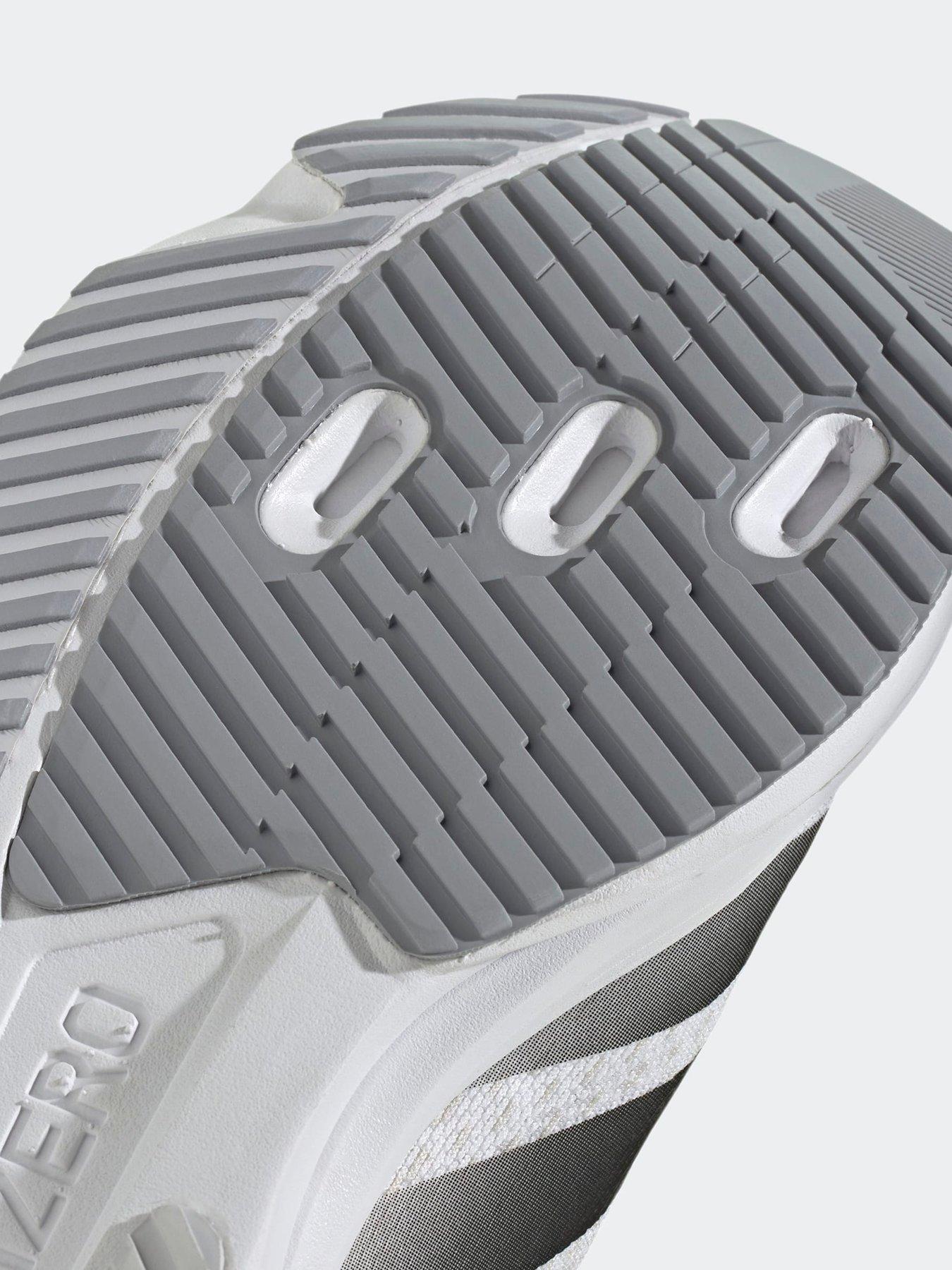 Image 6 of 7 of adidas Mens Running Adizero Sl2 Trainers - White