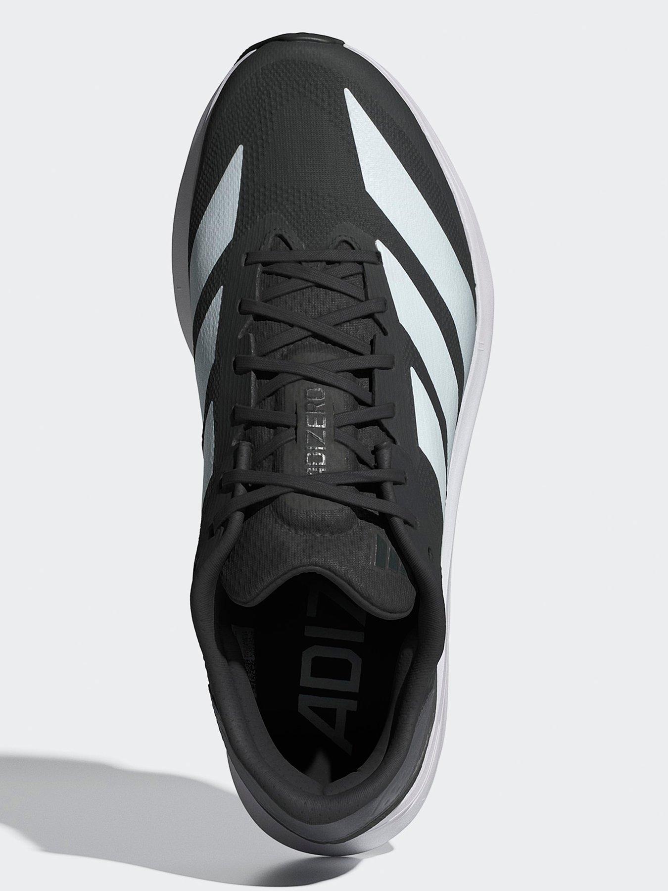 Image 4 of 7 of adidas Mens Running Adizero Sl2 Trainers - Black