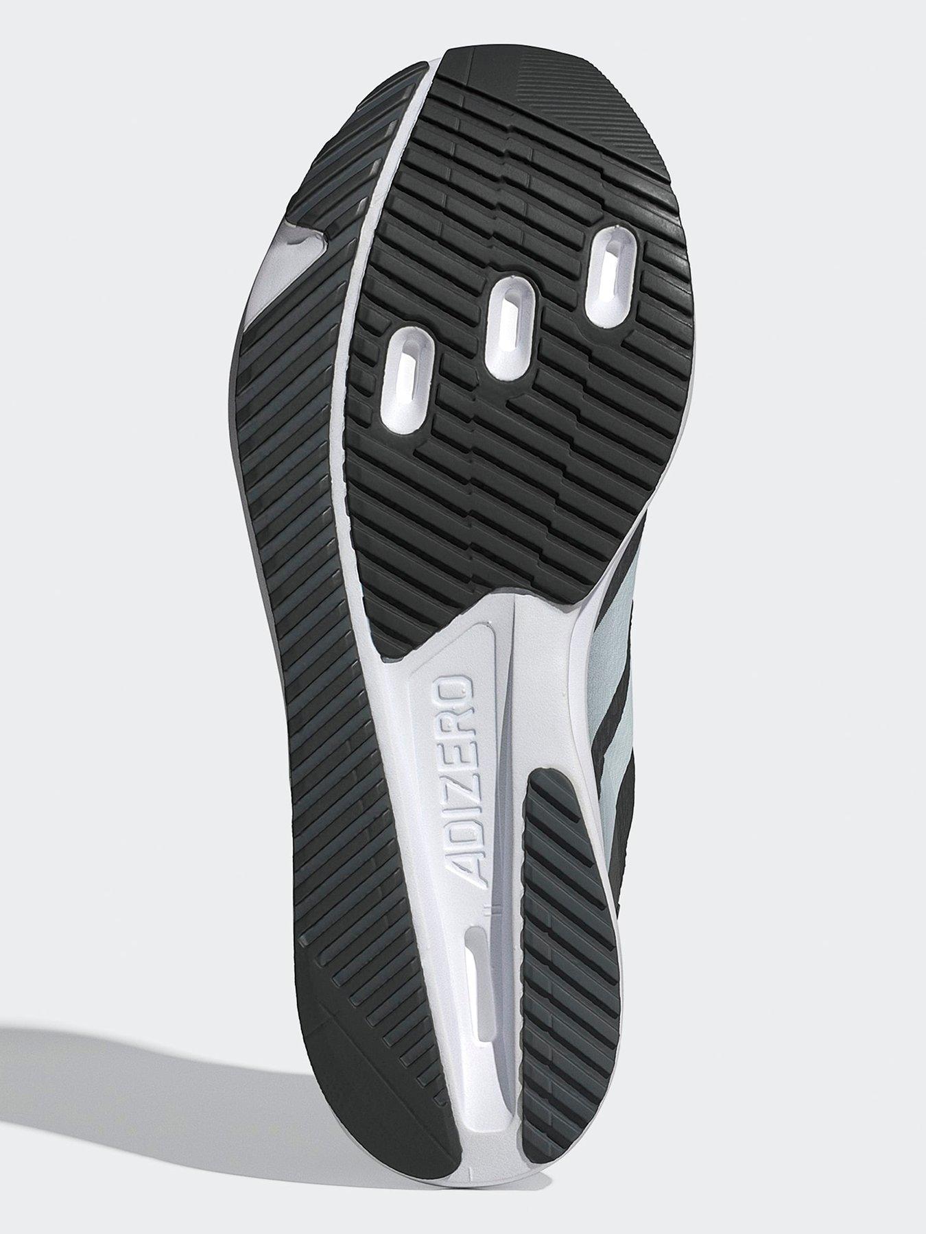 Image 5 of 7 of adidas Mens Running Adizero Sl2 Trainers - Black