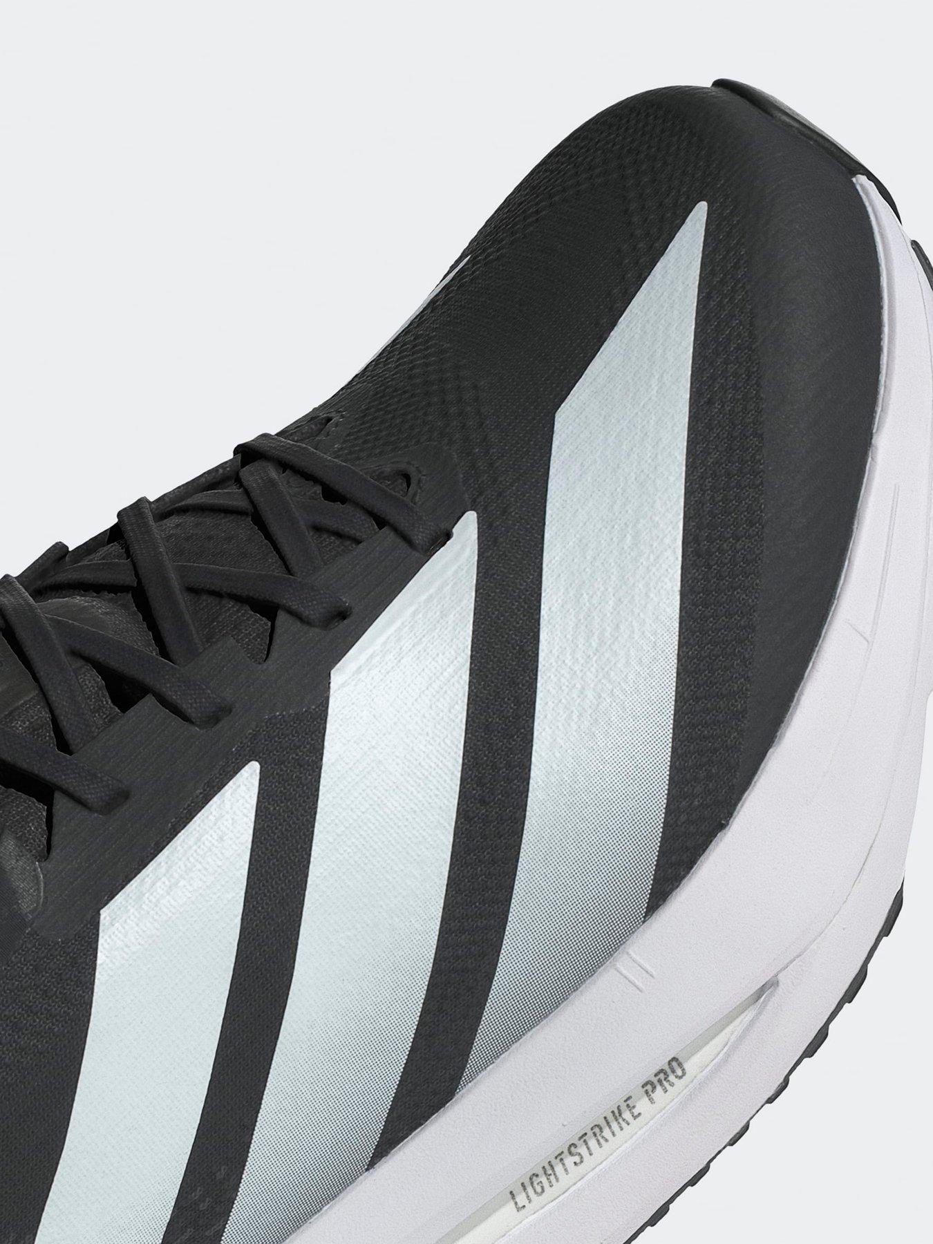 Image 6 of 7 of adidas Mens Running Adizero Sl2 Trainers - Black