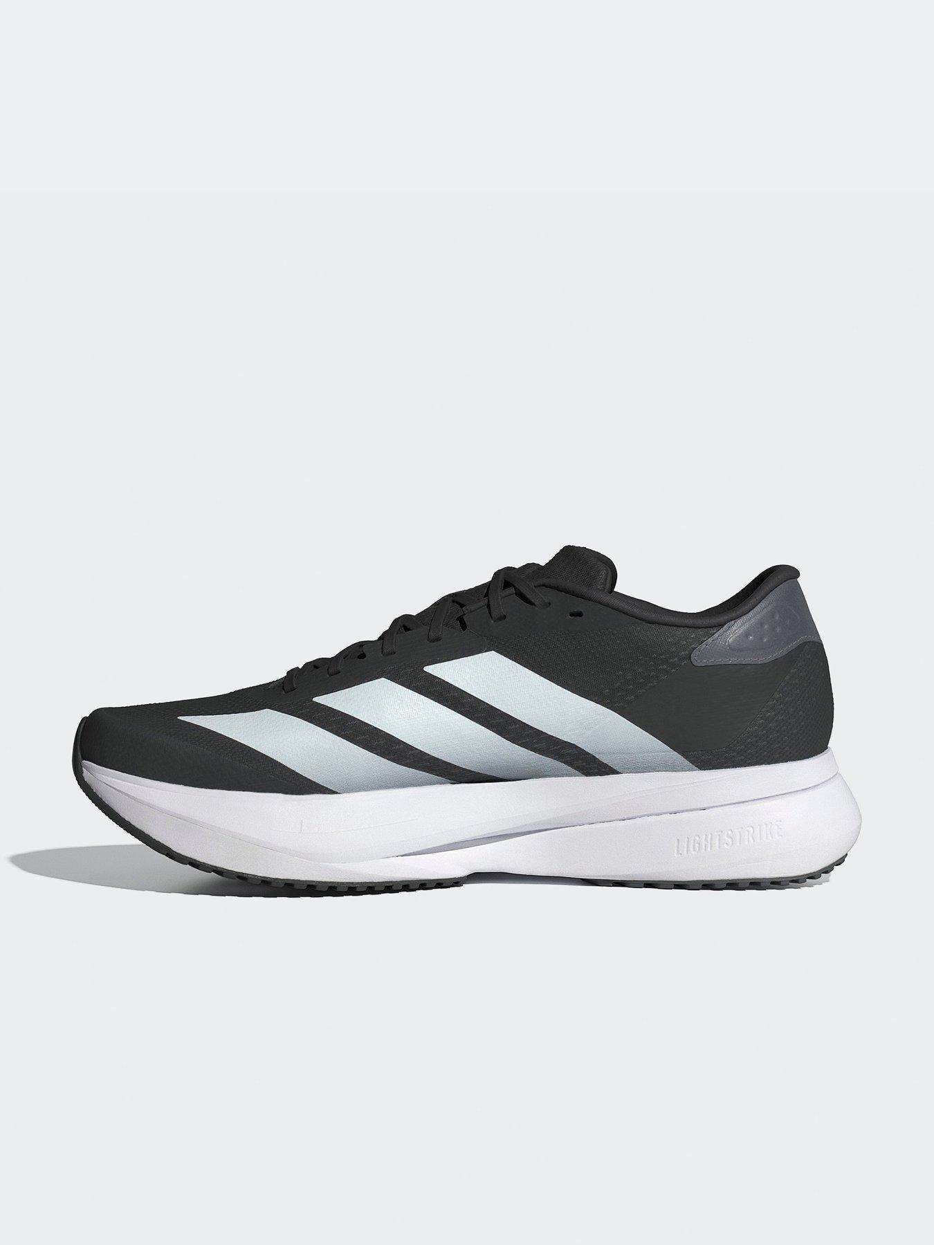 Image 7 of 7 of adidas Mens Running Adizero Sl2 Trainers - Black