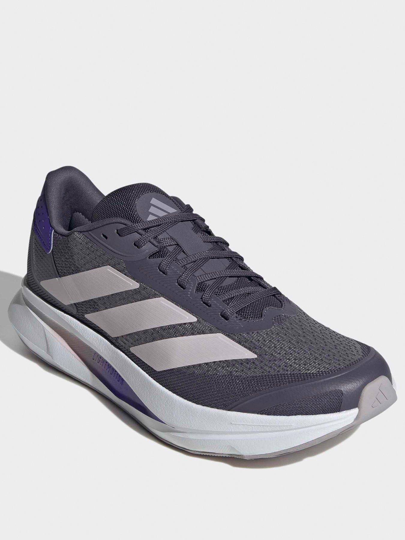 Image 2 of 6 of adidas Mens Running Duramo Sl2 Trainers - Grey