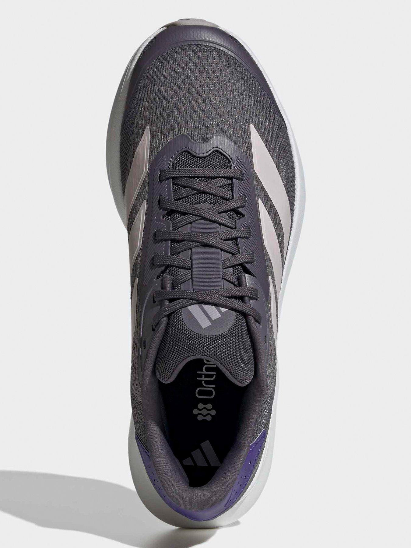 Image 4 of 6 of adidas Mens Running Duramo Sl2 Trainers - Grey