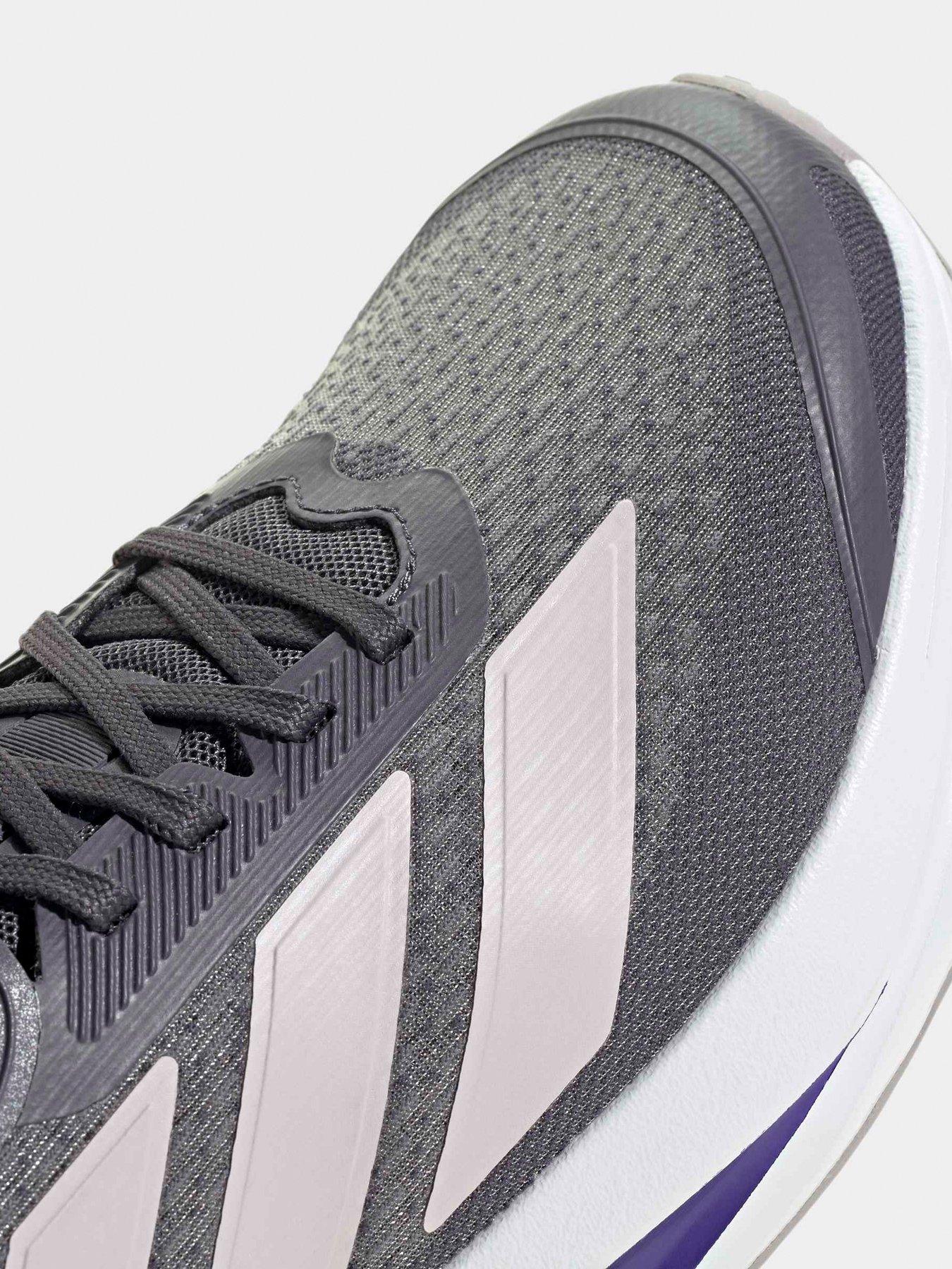 Image 5 of 6 of adidas Mens Running Duramo Sl2 Trainers - Grey