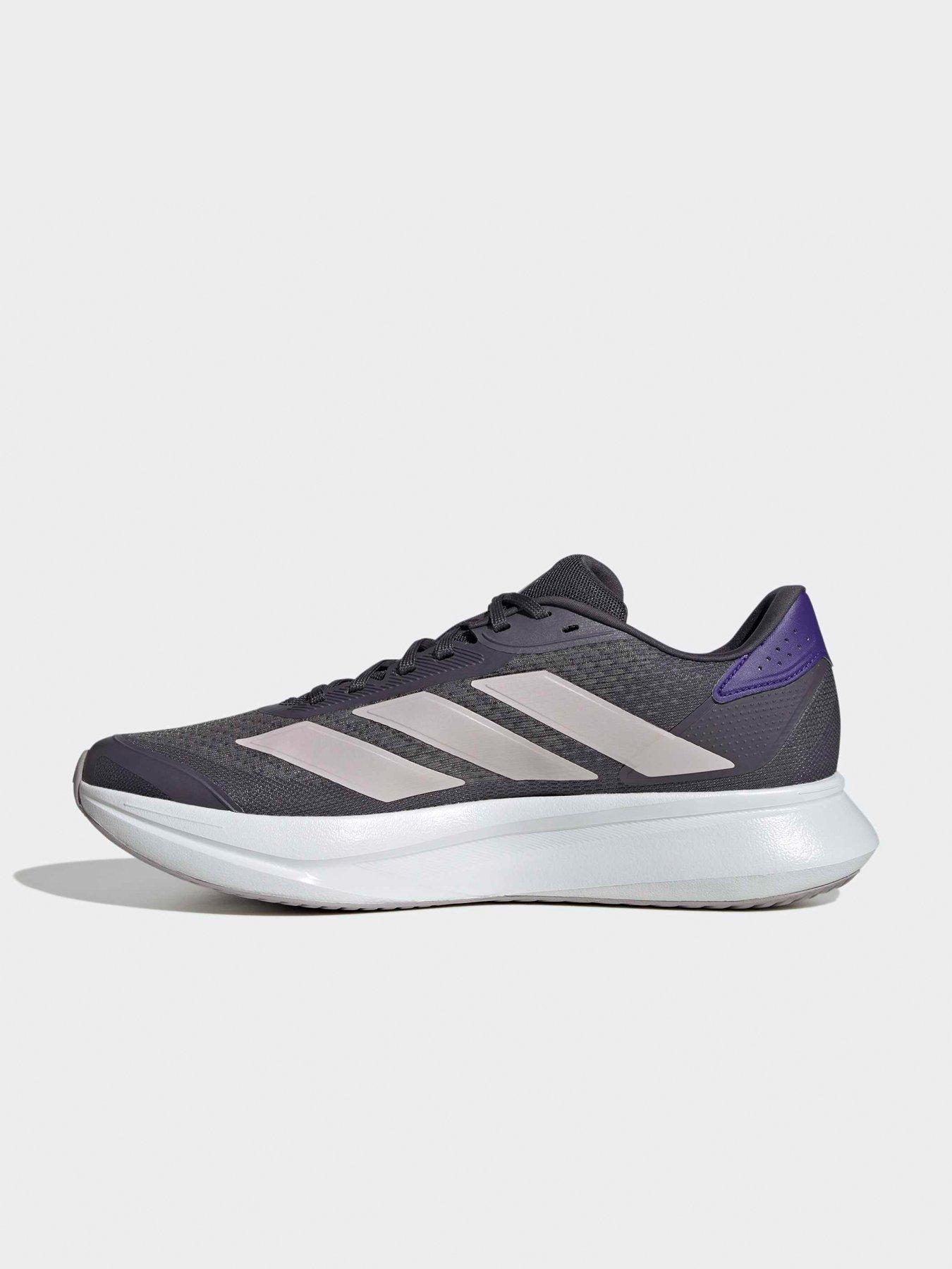Image 6 of 6 of adidas Mens Running Duramo Sl2 Trainers - Grey
