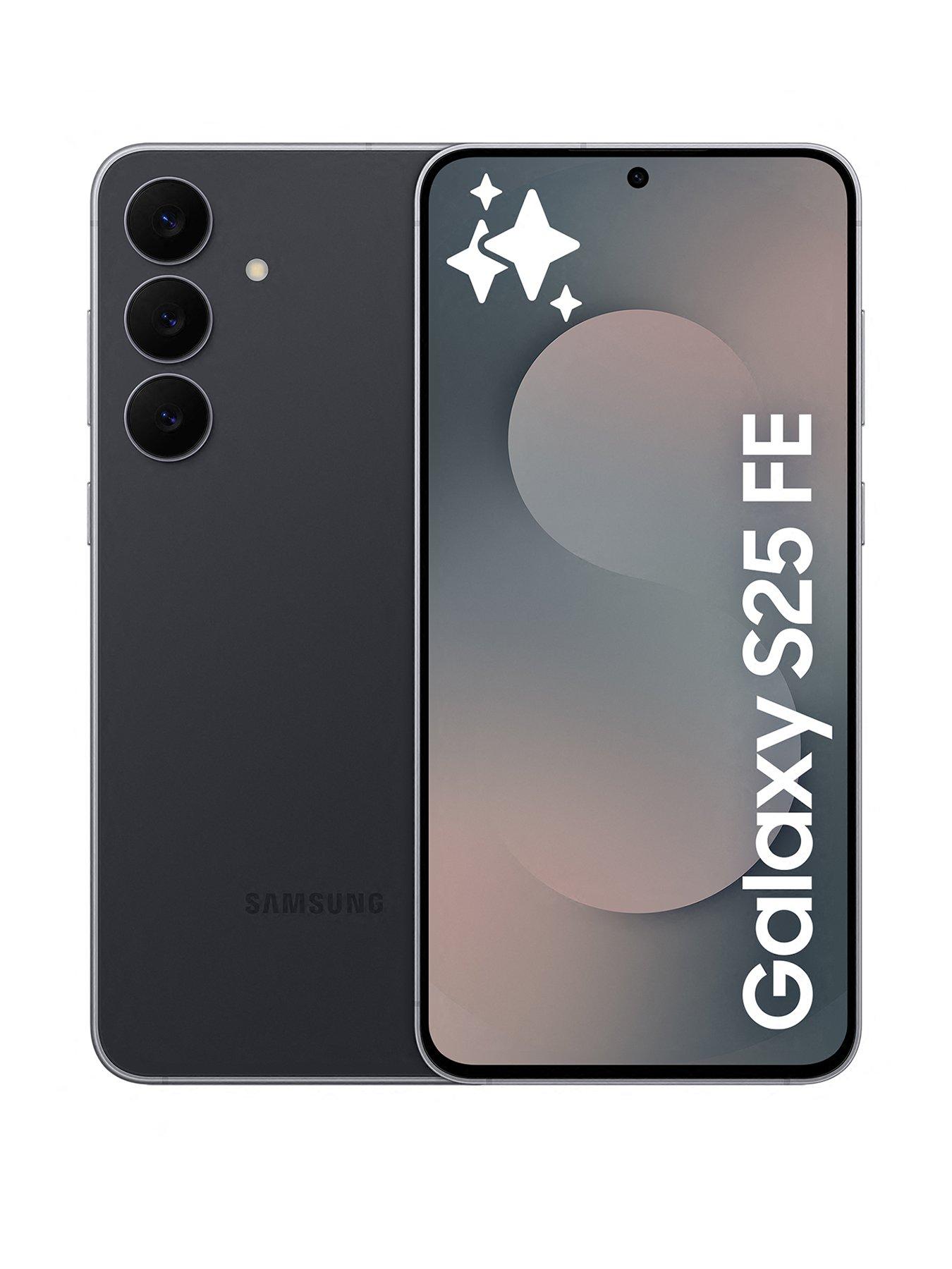 Samsung Galaxy S25 FE 512GB - Galaxy AI