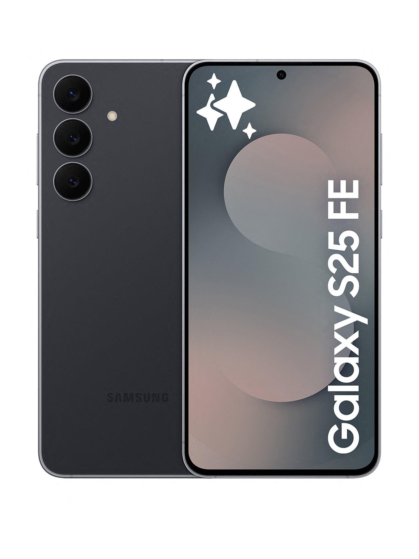undefined Galaxy S25 FE 512GB - Galaxy AI