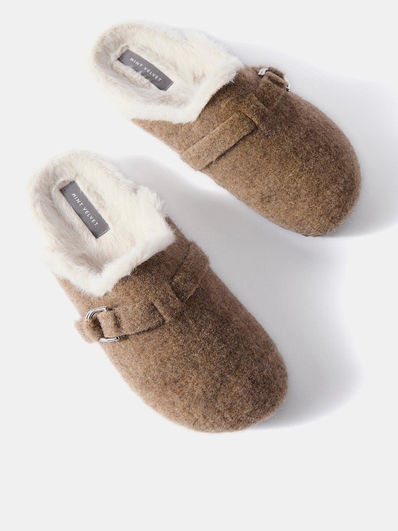 mint-velvet-felt-clog-slipper-brownback