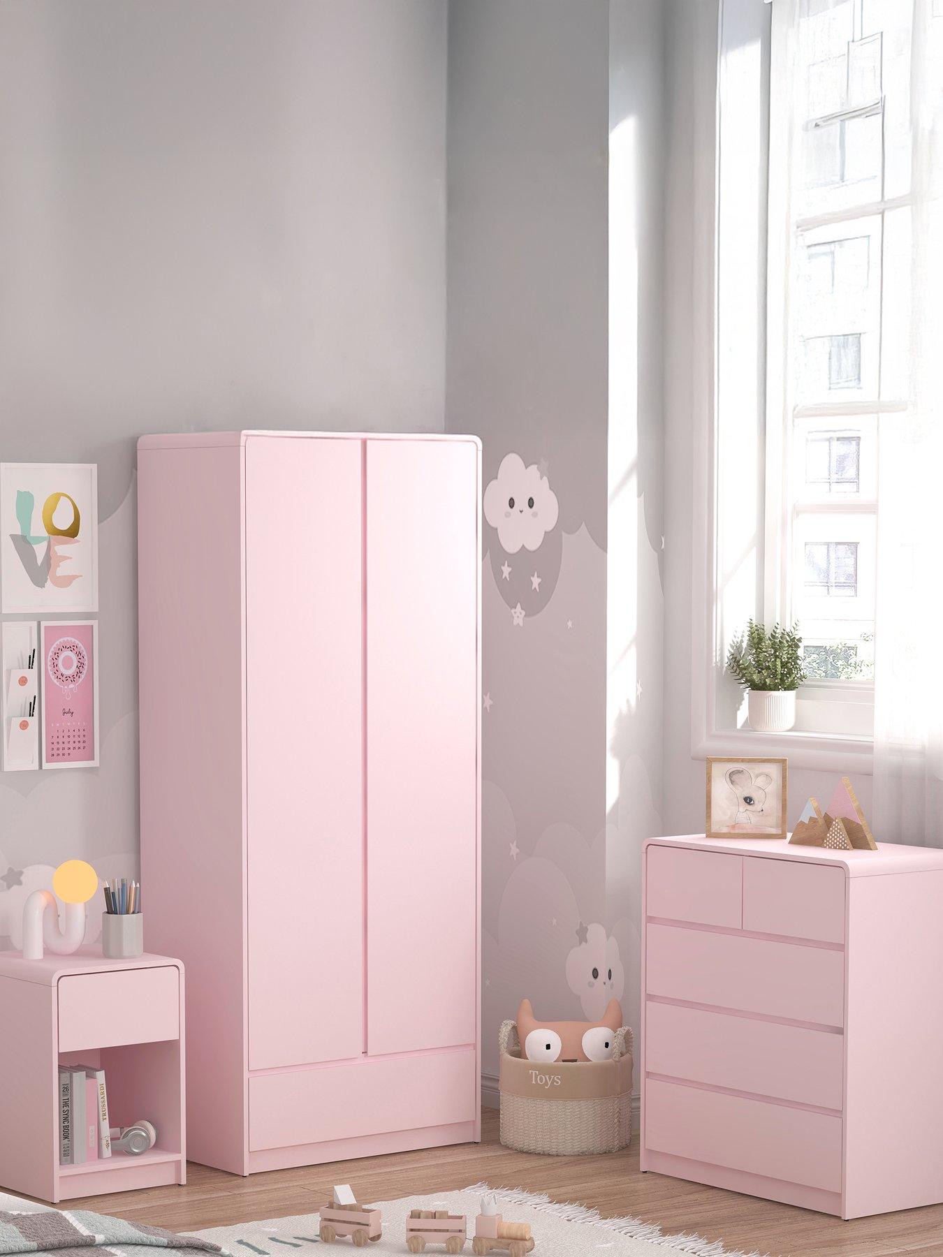the-very-collection-bailey-kids-2-door-wardrobe-chest-amp-bedside-bedroom-package-fscreg-certified