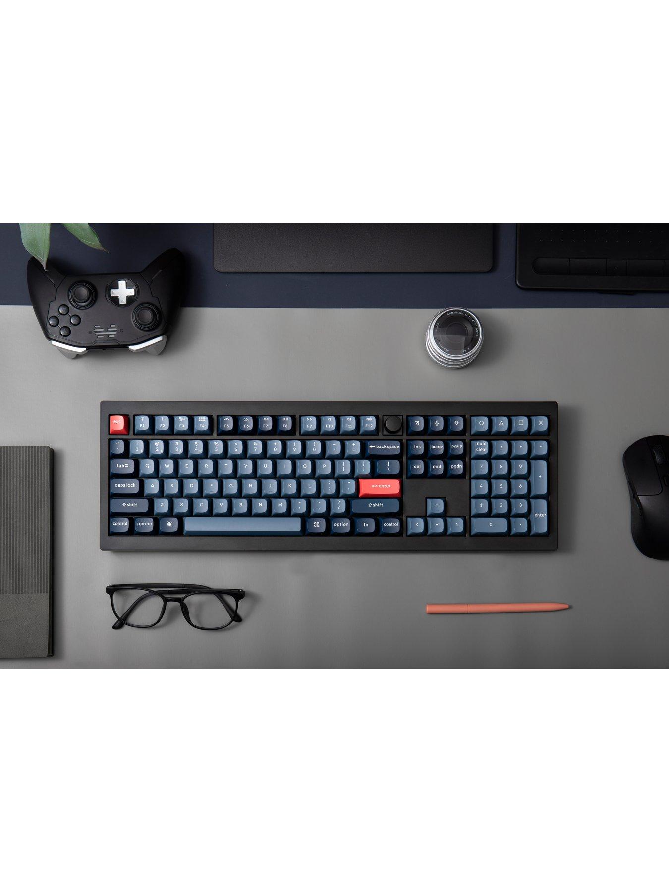 keychron-keychron-v6-max-uk-full-size-104-key-carbon-blackback
