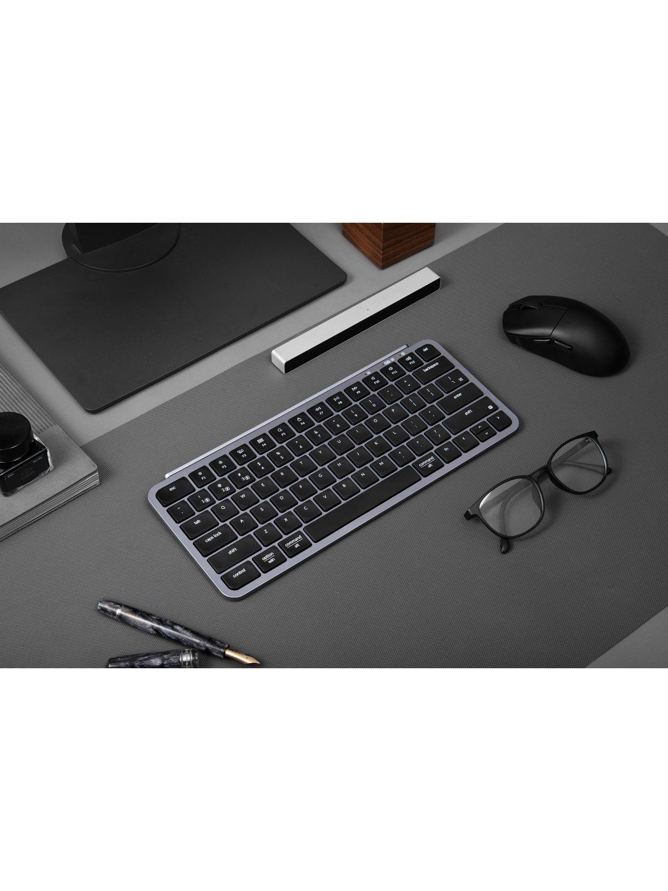 keychron-keychron-b1-pro-ultra-slim-wireless-compact-keyboard-space-greyoutfit