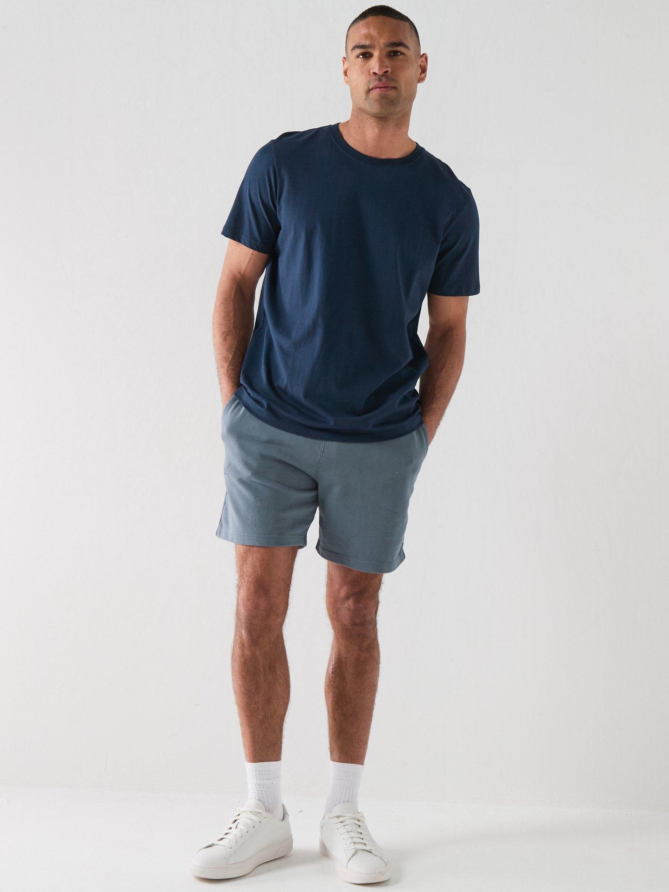 superdry-superdry-essential-logo-classic-sweat-shorts-blueback