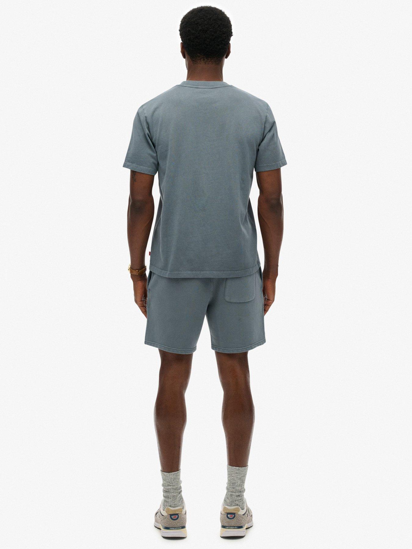 superdry-superdry-micro-logo-sweat-shorts-purpleoutfit